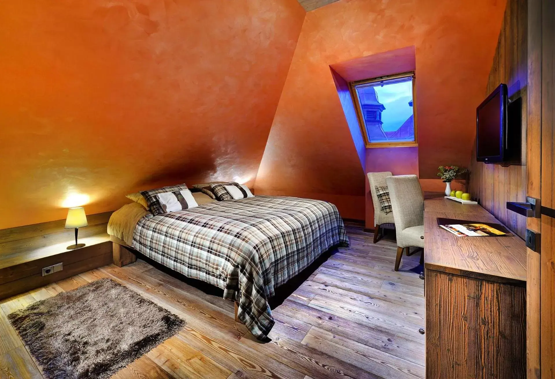 Modern Suite in Grand Hotel Praha Modern Suite in Grand Hotel Praha