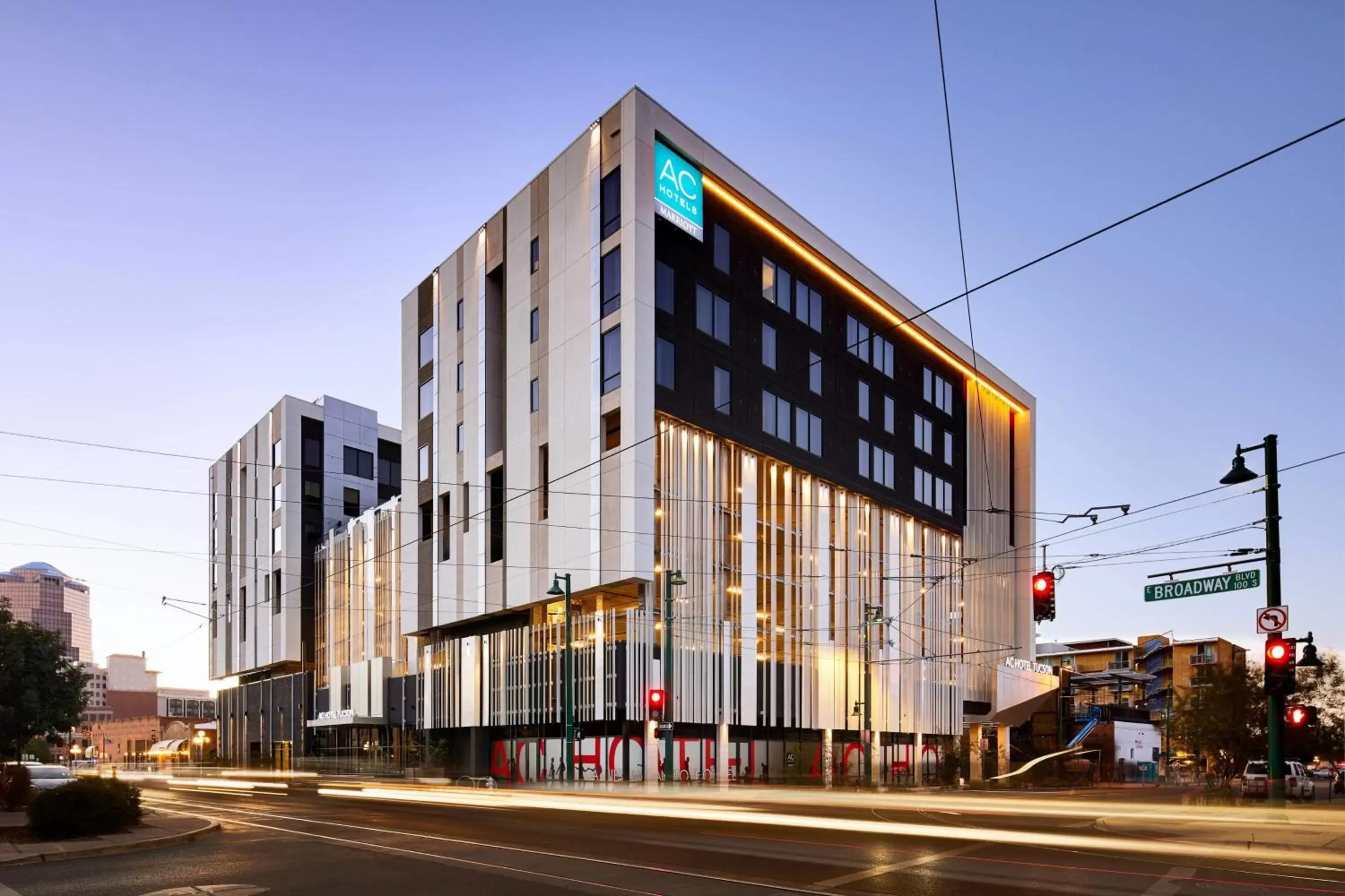 AC Hotel Tucson Downtown AC Hotel Tucson Downtown