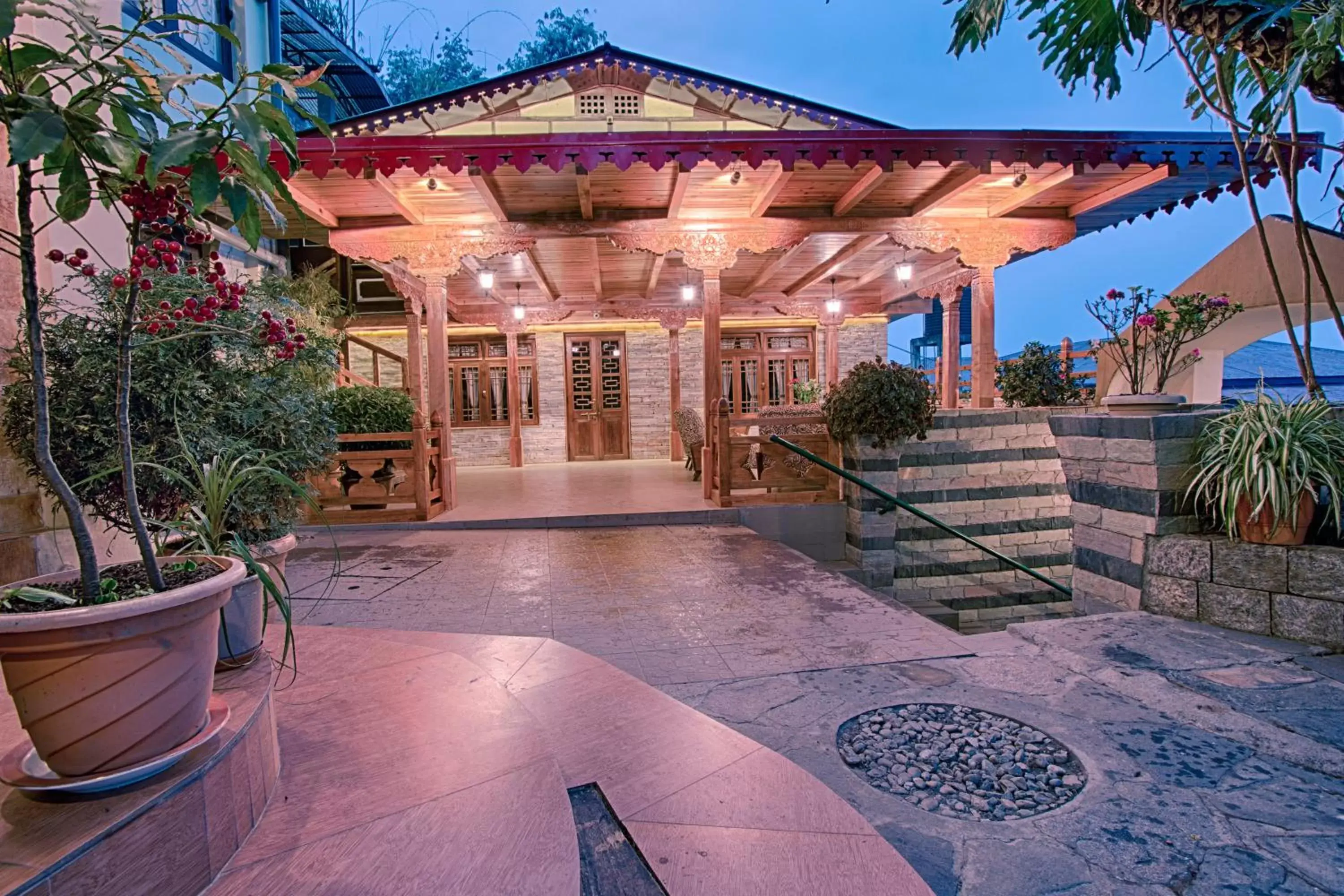 Netuk House a heritage boutique stay Netuk House a heritage boutique stay