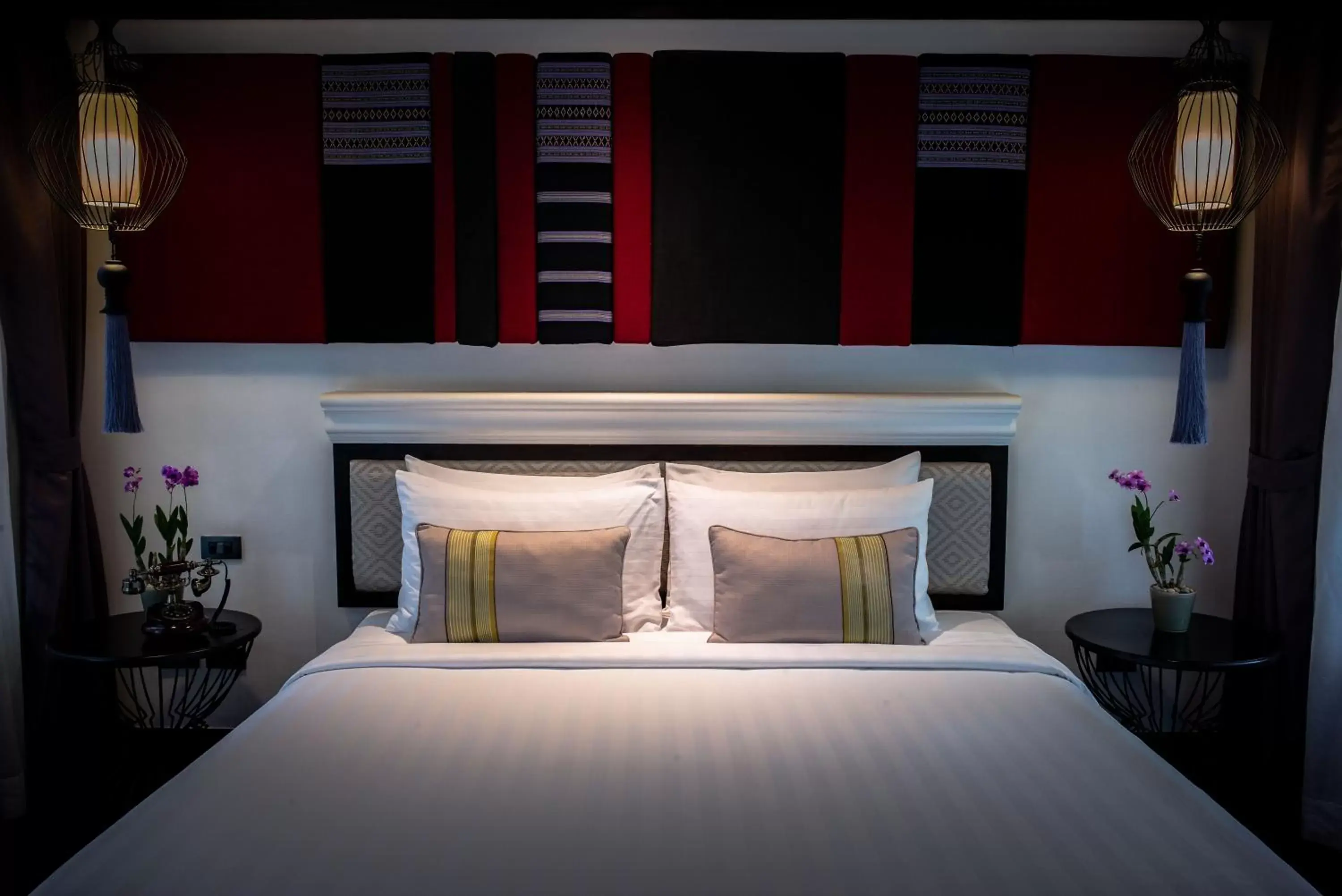 Romantic Lanna Grand Deluxe in Na Nirand Romantic Boutique Resort Romantic Lanna Grand Deluxe in Na Nirand Romantic Boutique Resort