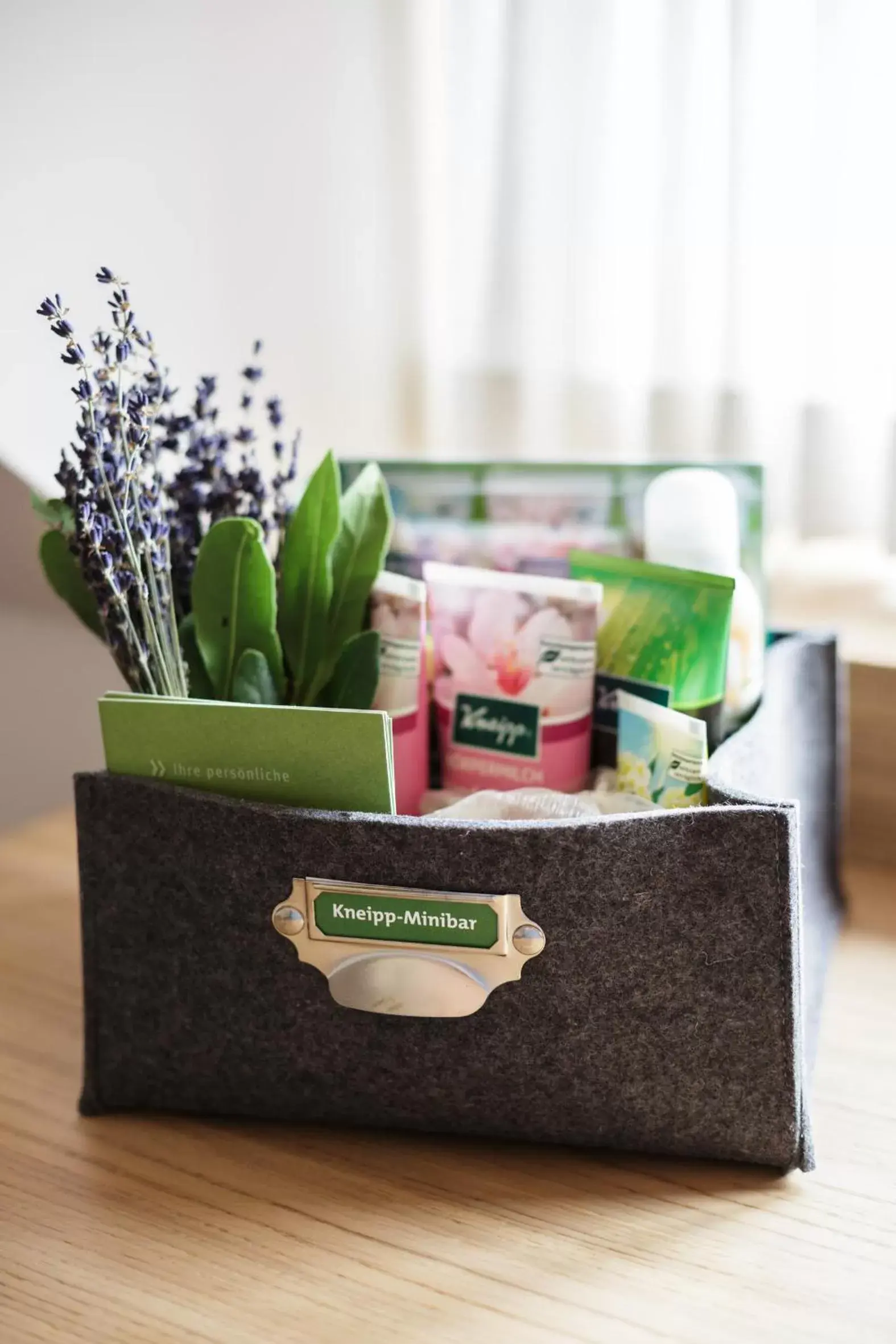 Twin Room with Balcony in KurOase im Kloster Twin Room with Balcony in KurOase im Kloster