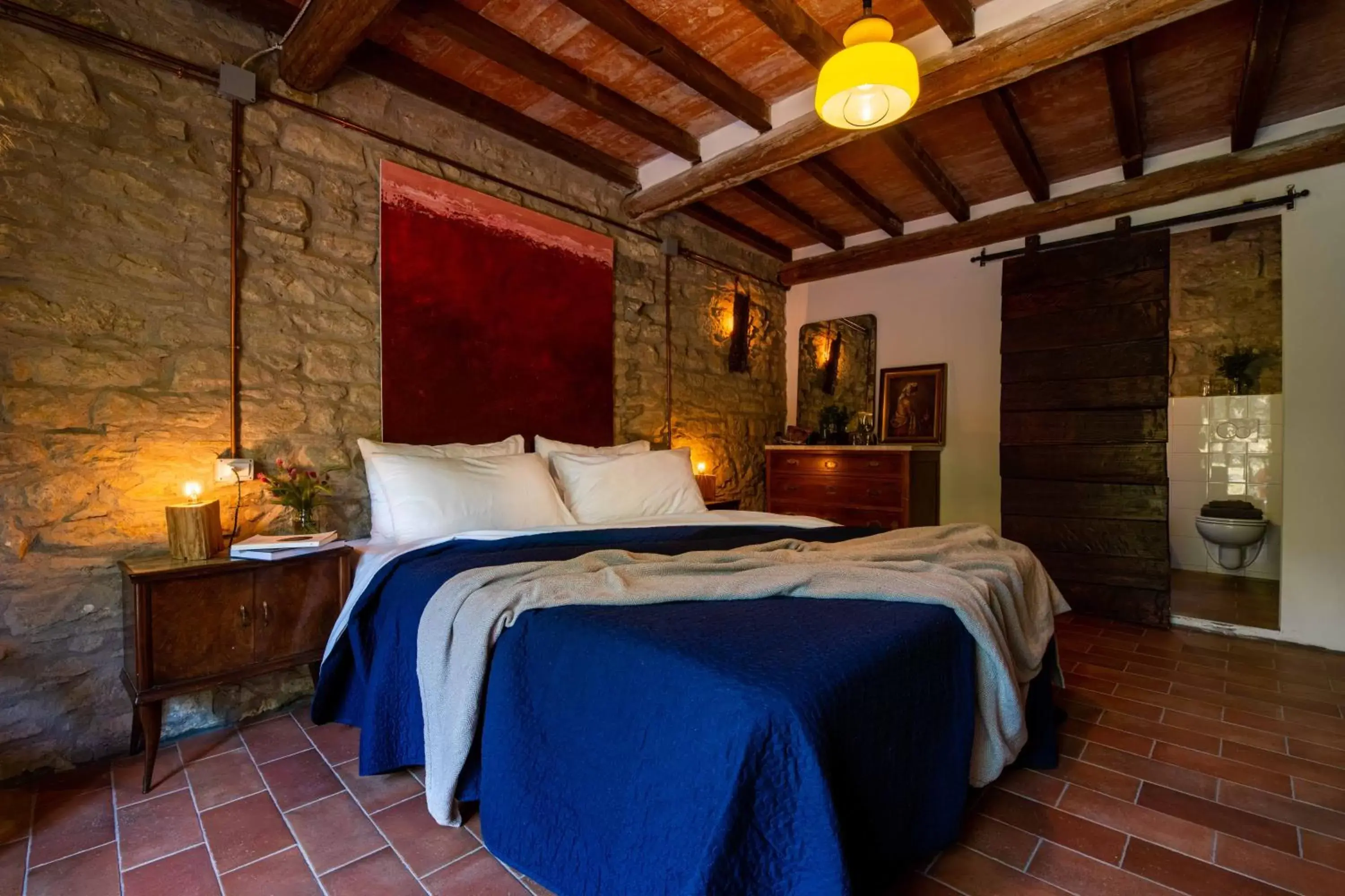 Studio in novanta nature retreat Studio in novanta nature retreat