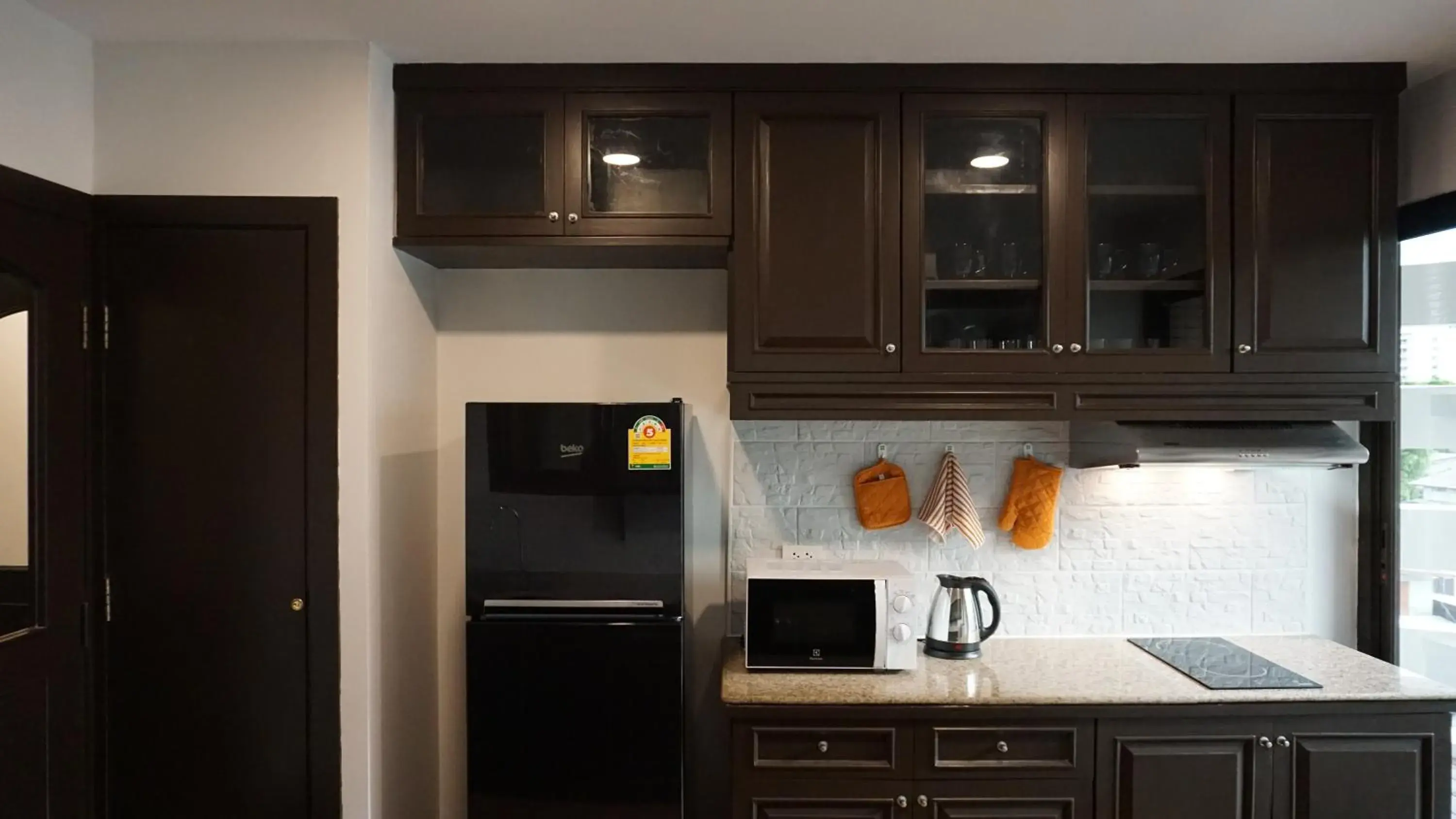 Family Room with Private Bathroom in Boutique Poo-Yai Lee Family Room with Private Bathroom in Boutique Poo-Yai Lee