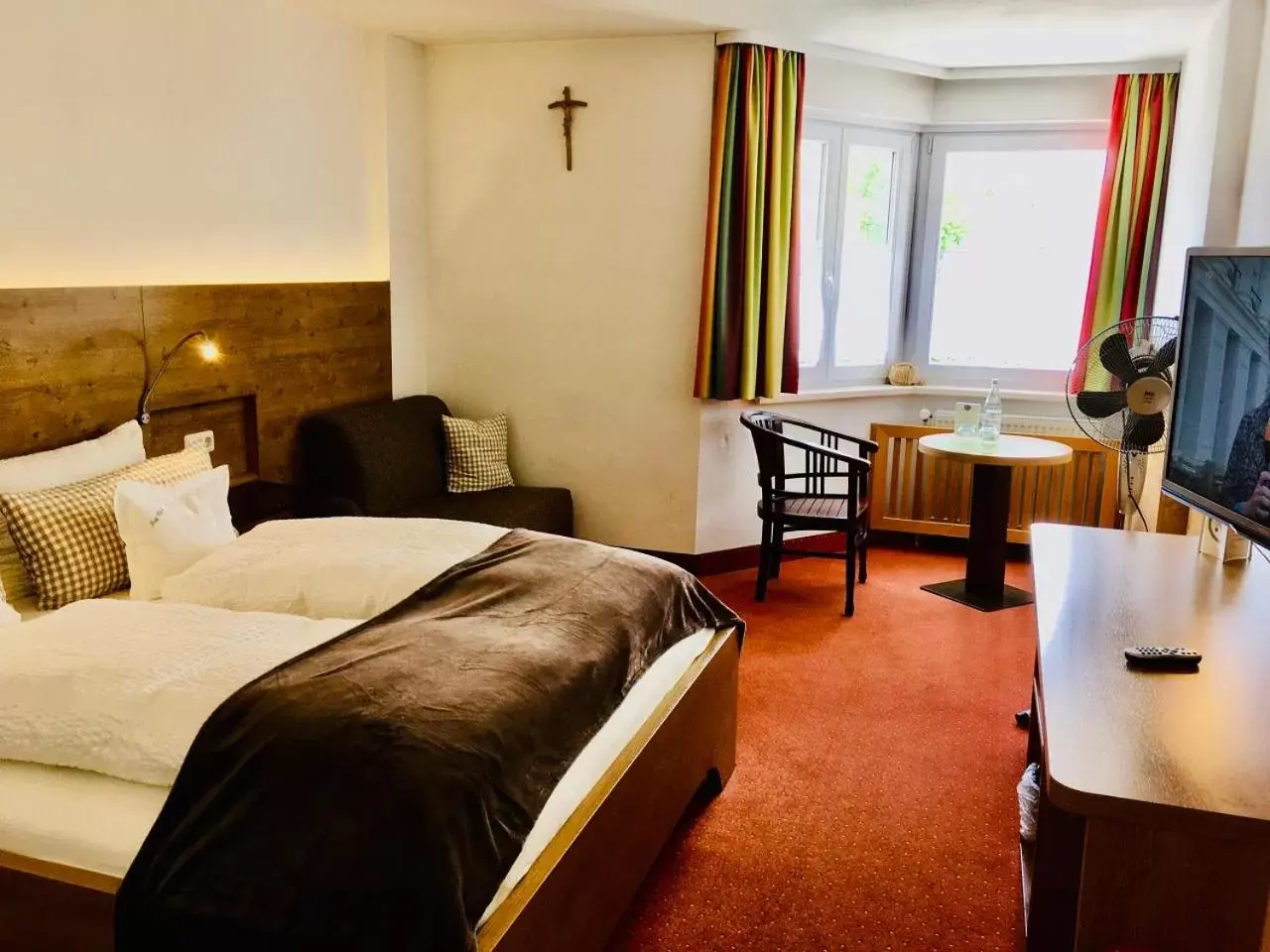 Isar Hotel Isar Hotel