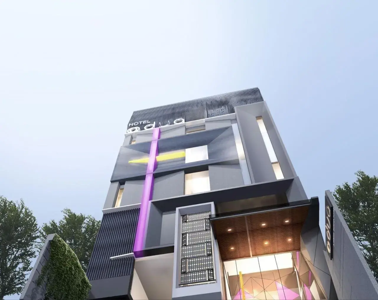 Odua Thamrin Jakarta Odua Thamrin Jakarta