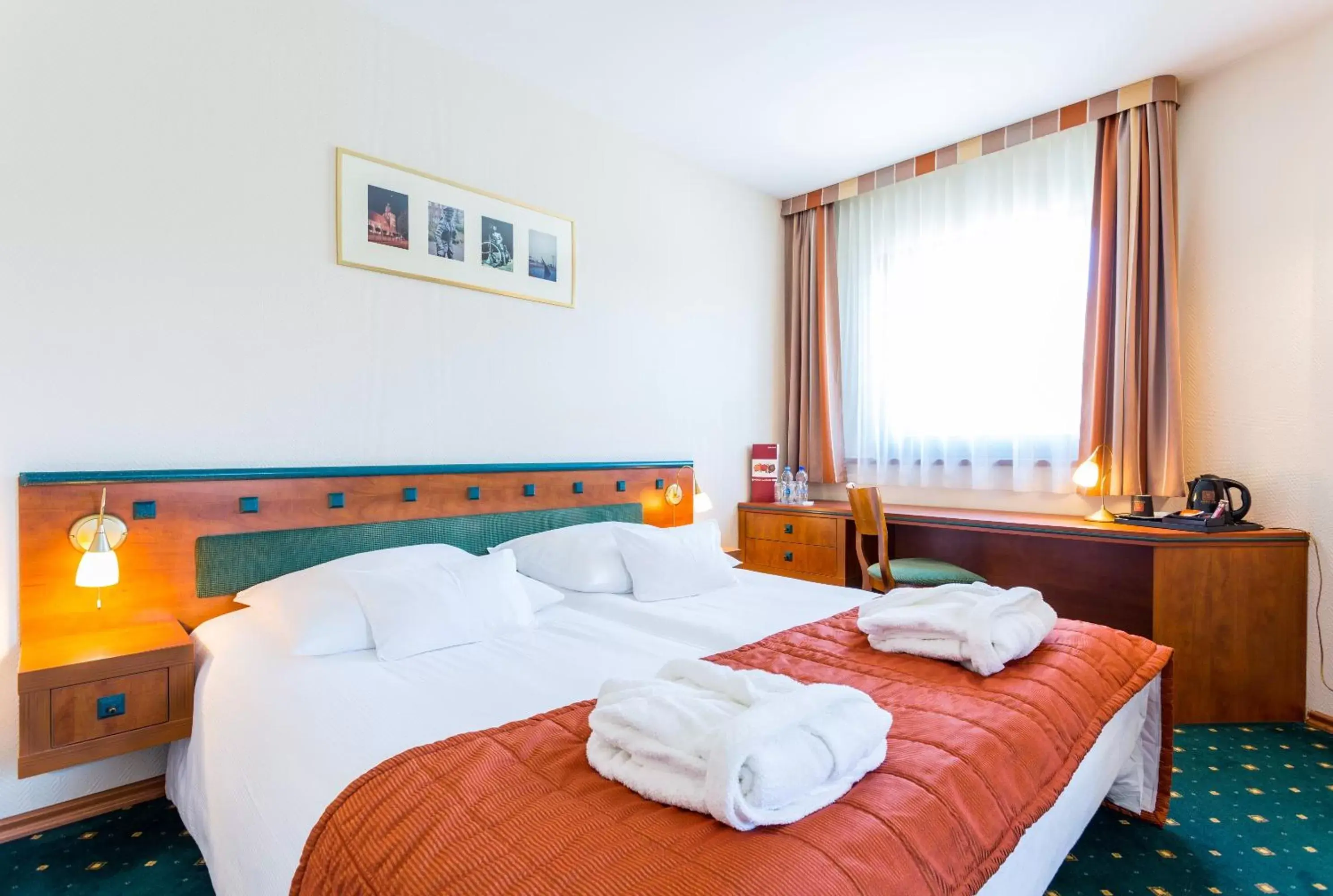 Qubus Hotel Gorzów Wielkopolski Qubus Hotel Gorzów Wielkopolski