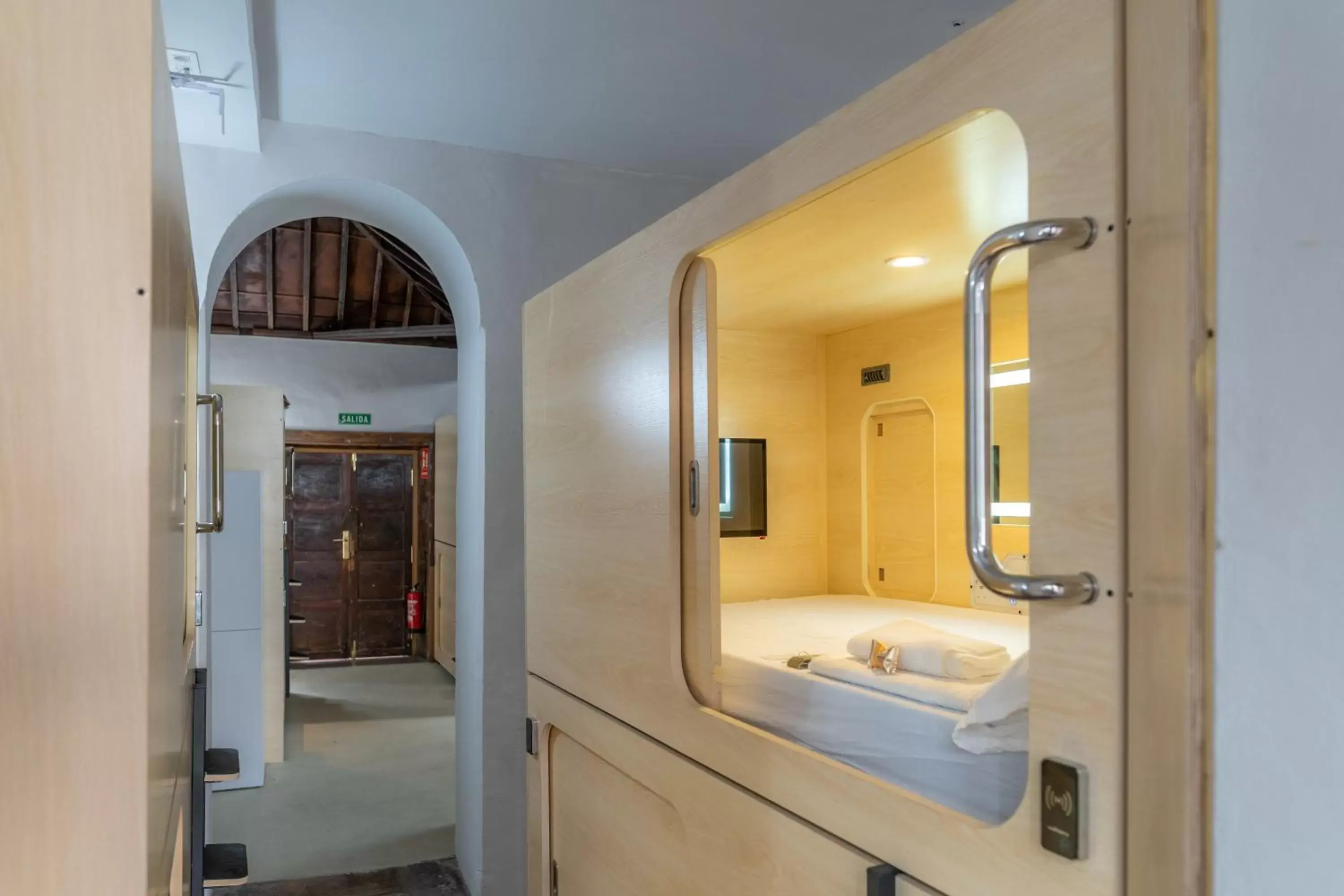 HosteLit, Capsule Hostel HosteLit, Capsule Hostel