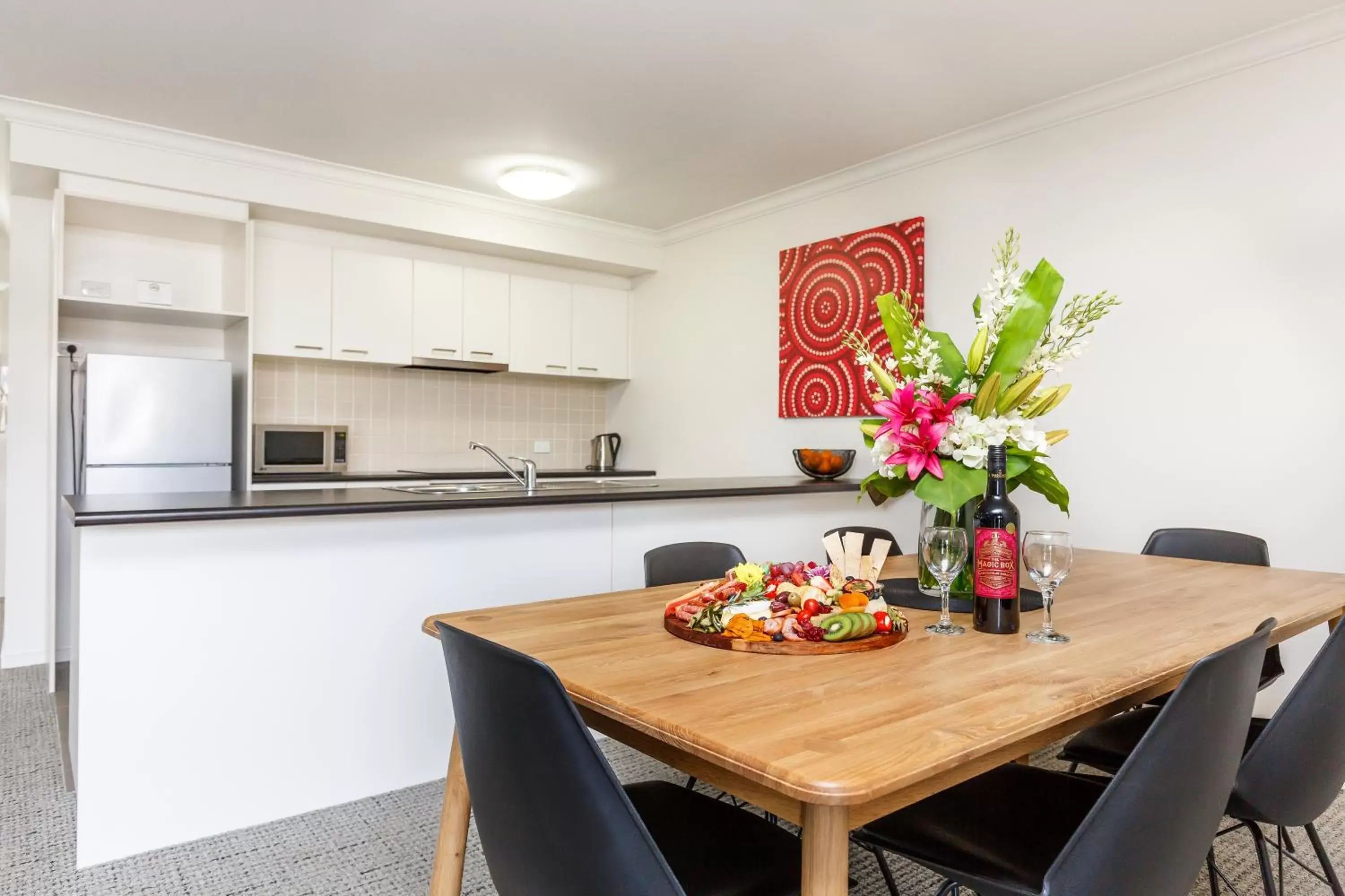 One-Bedroom Apartment in Quest Sale One-Bedroom Apartment in Quest Sale