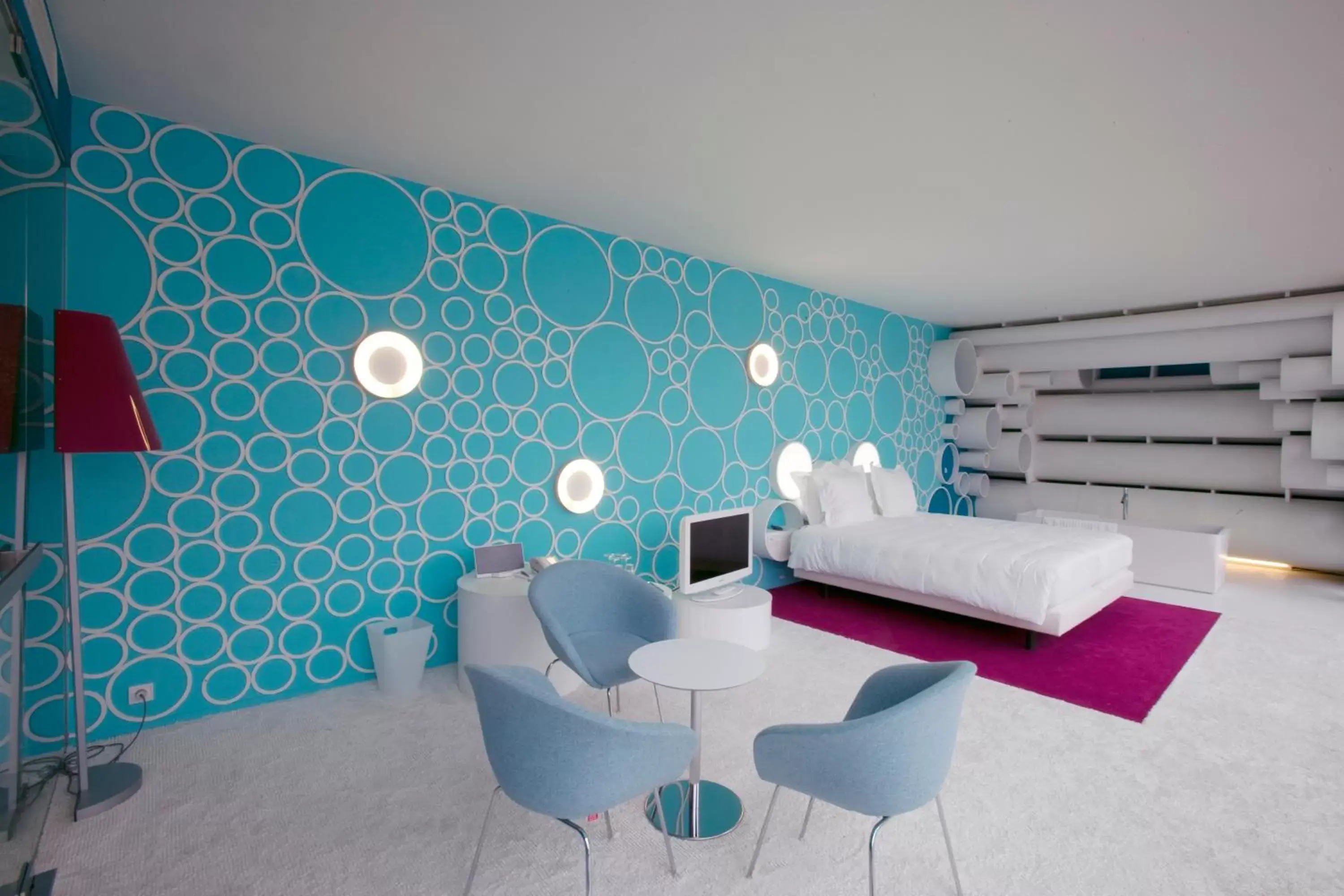 Suite in D-Hotel Suite in D-Hotel