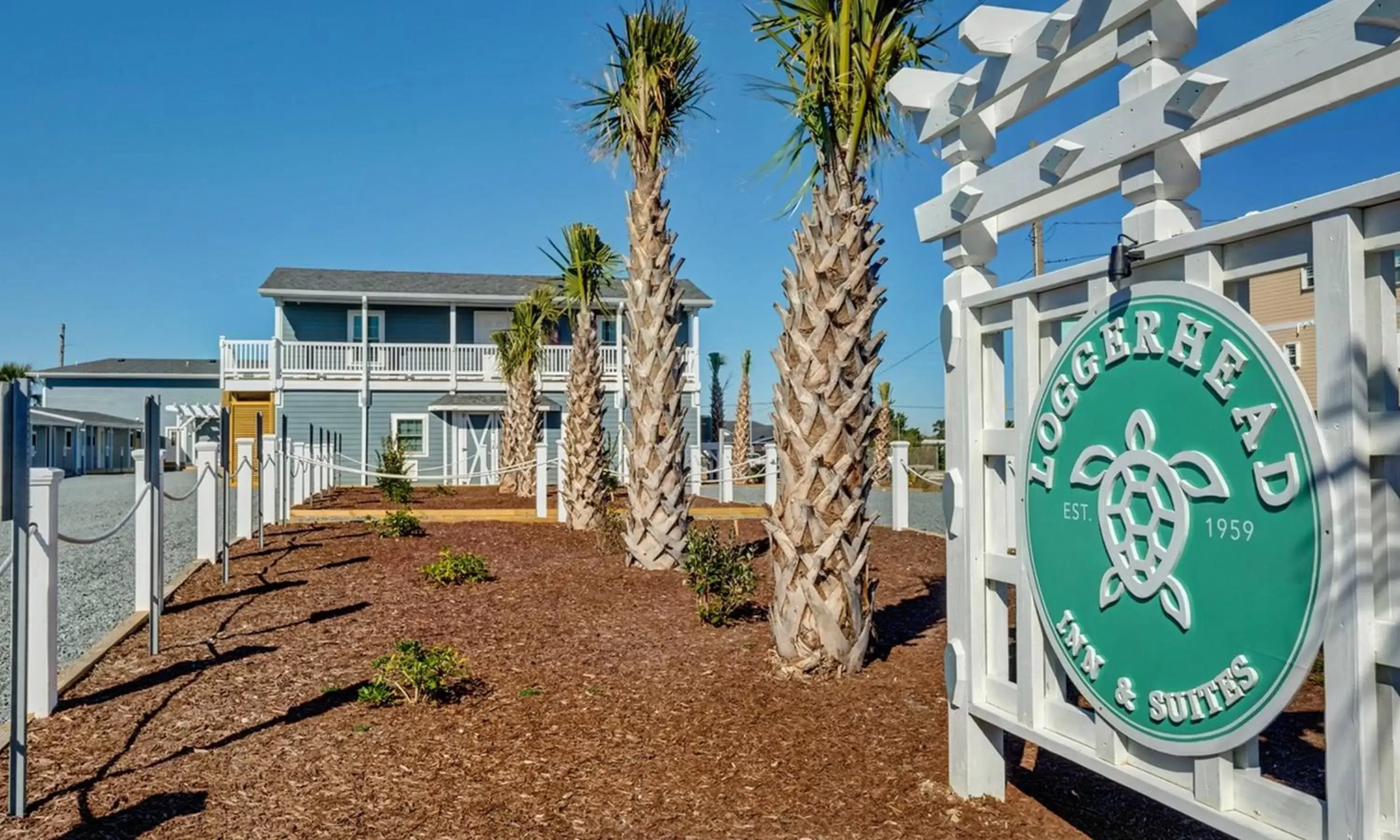 Loggerhead Inn and Suites Loggerhead Inn and Suites