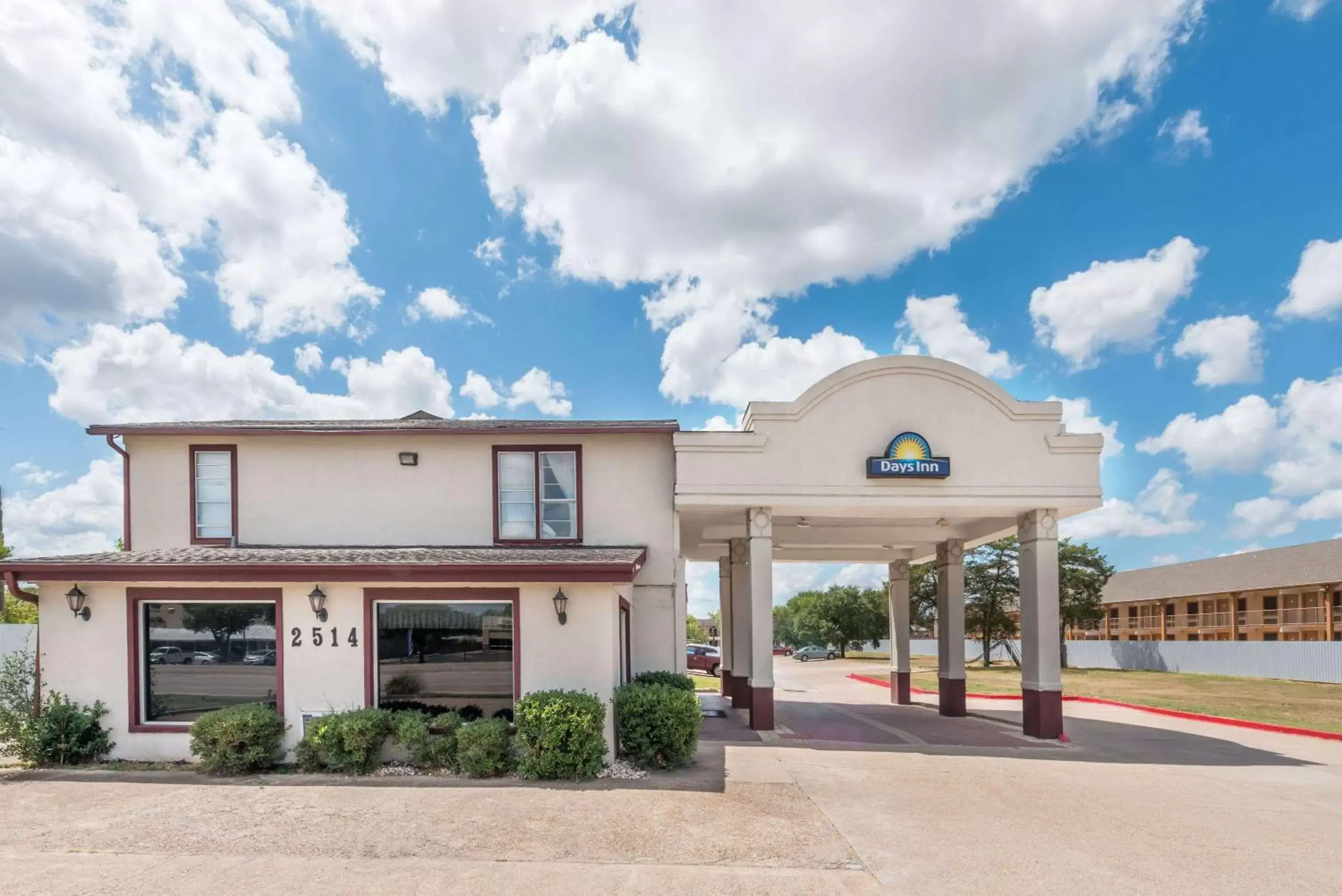 Days Inn by Wyndham Bryan College Station Days Inn by Wyndham Bryan College Station