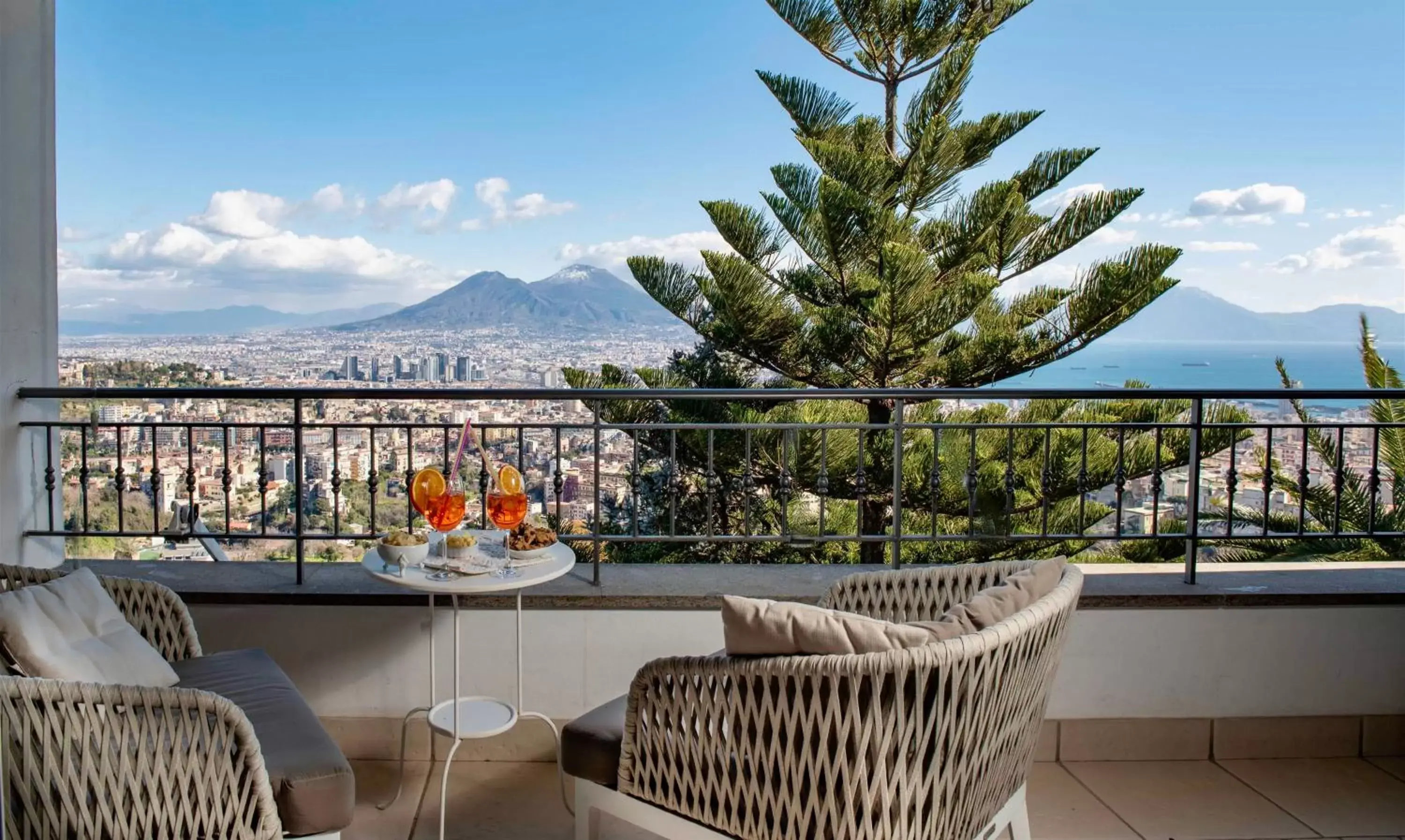 A'Luggetella A'Luggetella