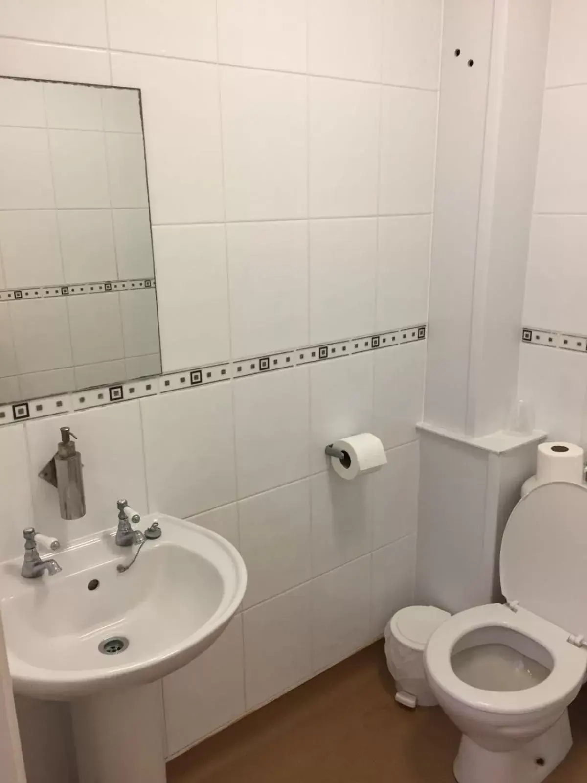 Double or Twin Room in The Black Bull Inn Double or Twin Room in The Black Bull Inn