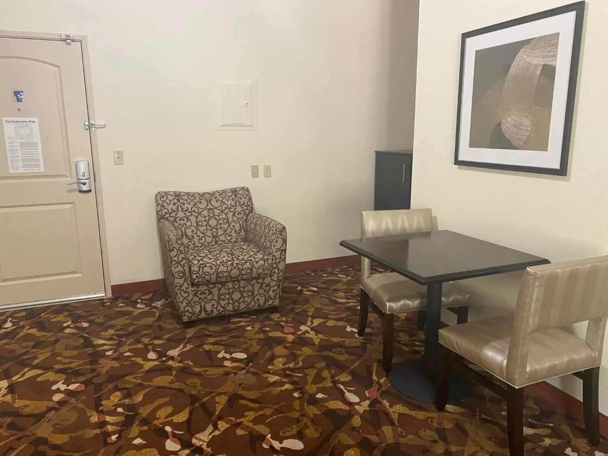 Baymont by Wyndham Hobbs Baymont by Wyndham Hobbs