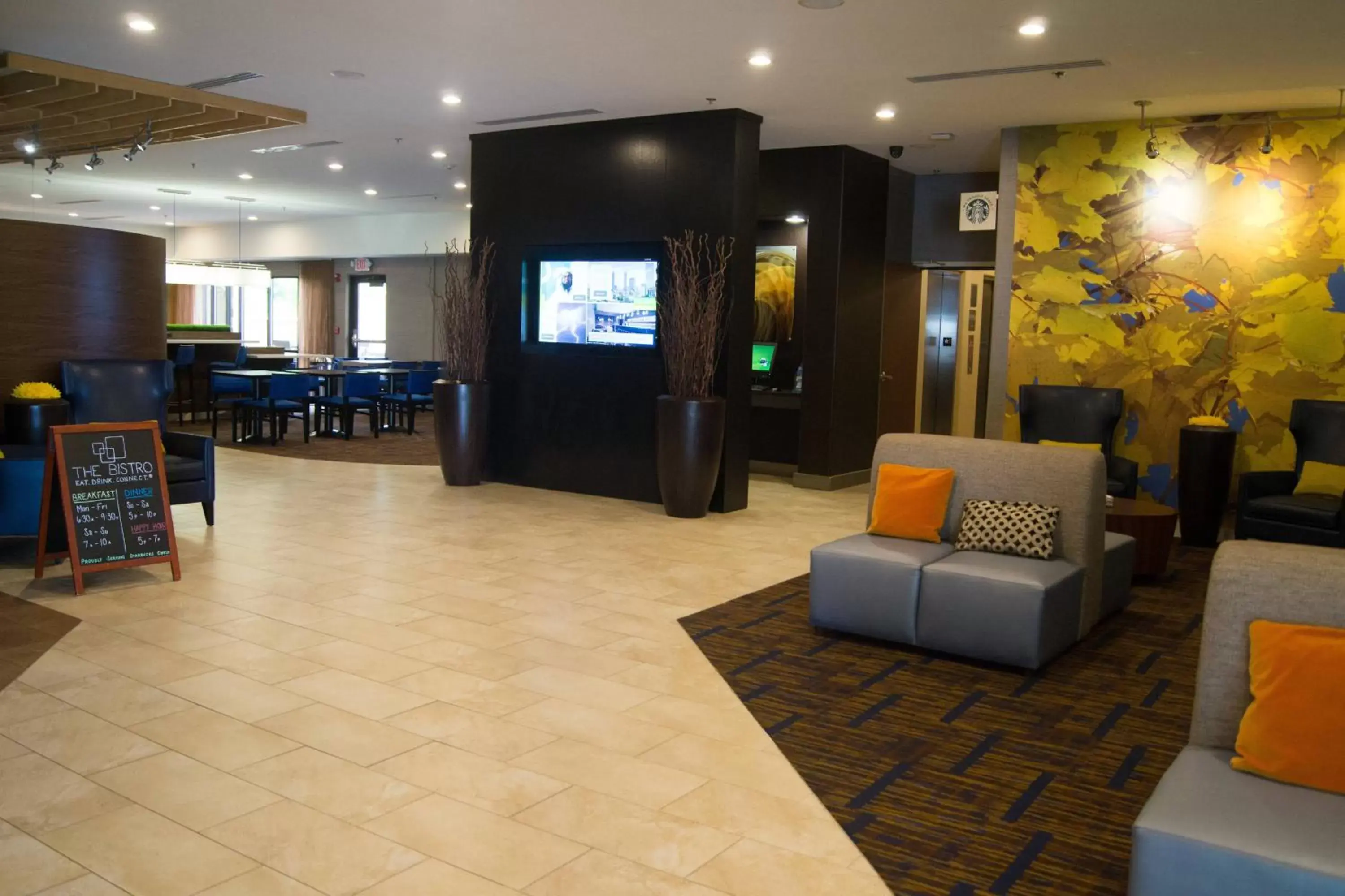 Courtyard by Marriott Atlanta Conyers Courtyard by Marriott Atlanta Conyers