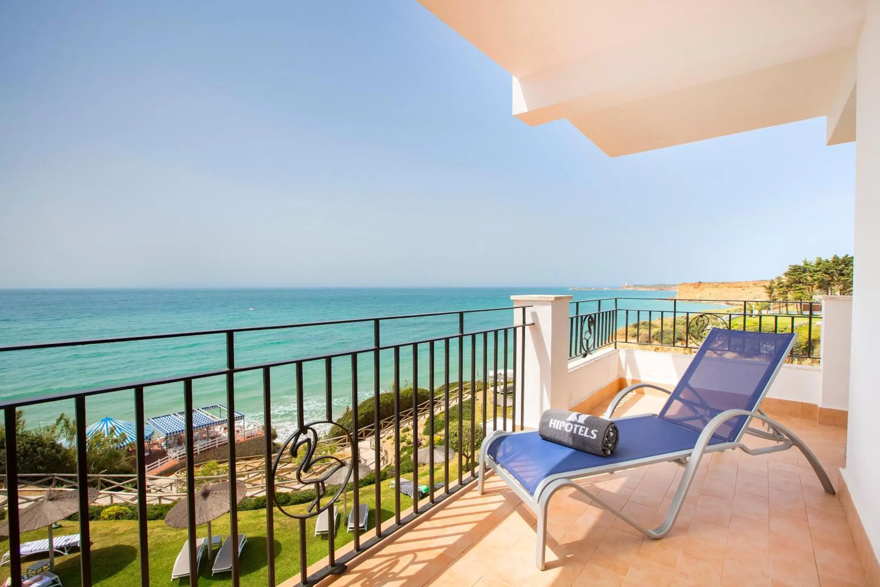 Superior Double Room in Hipotels Flamenco Conil Superior Double Room in Hipotels Flamenco Conil