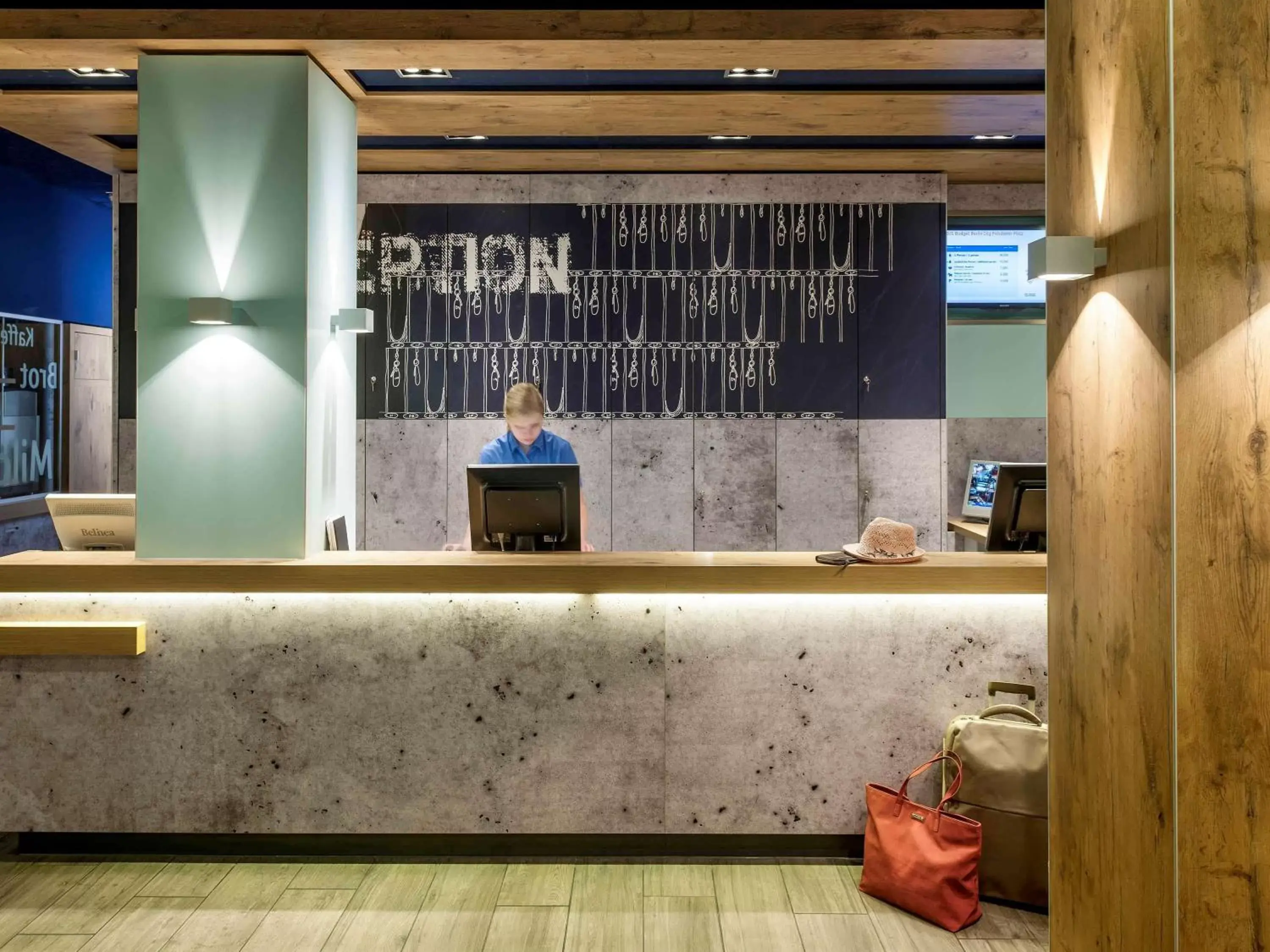 ibis budget Luebeck City Sued ibis budget Luebeck City Sued