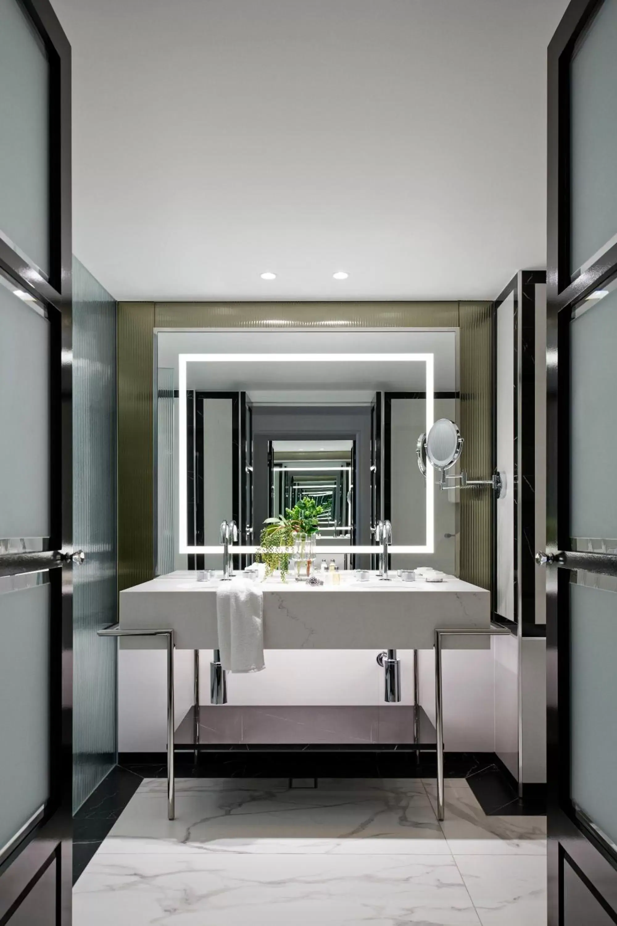 Terrace Room in The Royce Terrace Room in The Royce