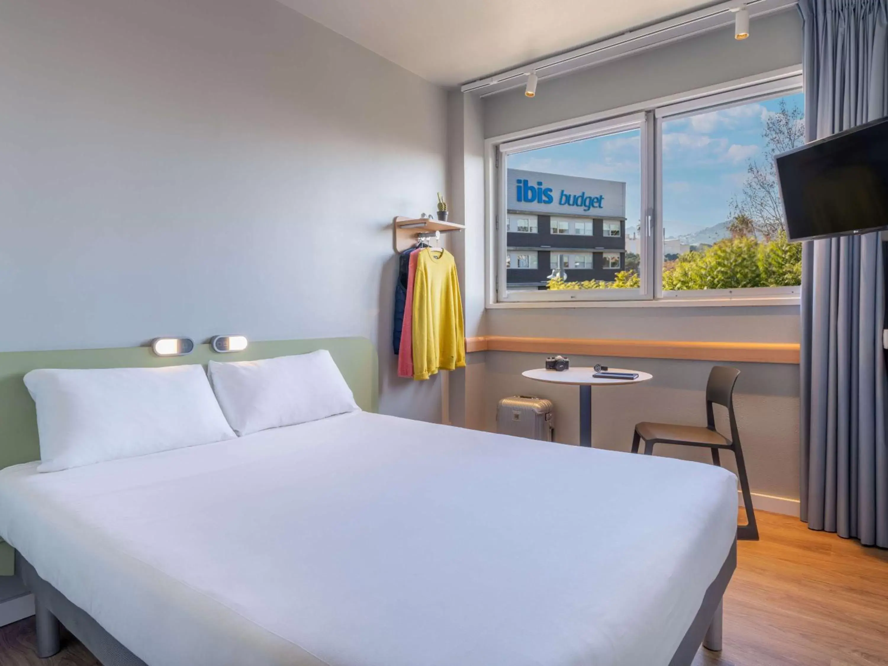Ibis Budget Barcelona Viladecans Ibis Budget Barcelona Viladecans
