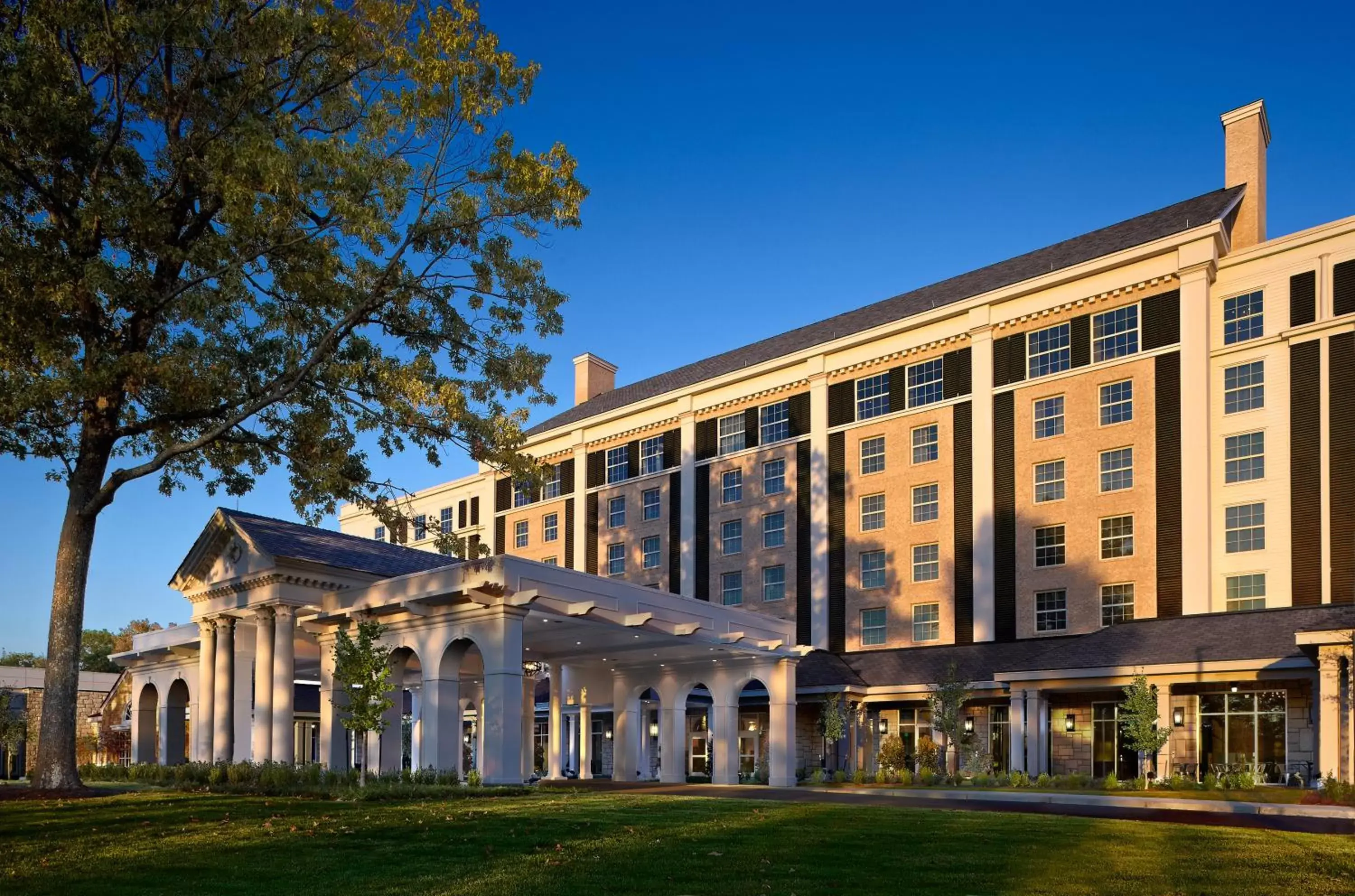 The Guest House at Graceland The Guest House at Graceland