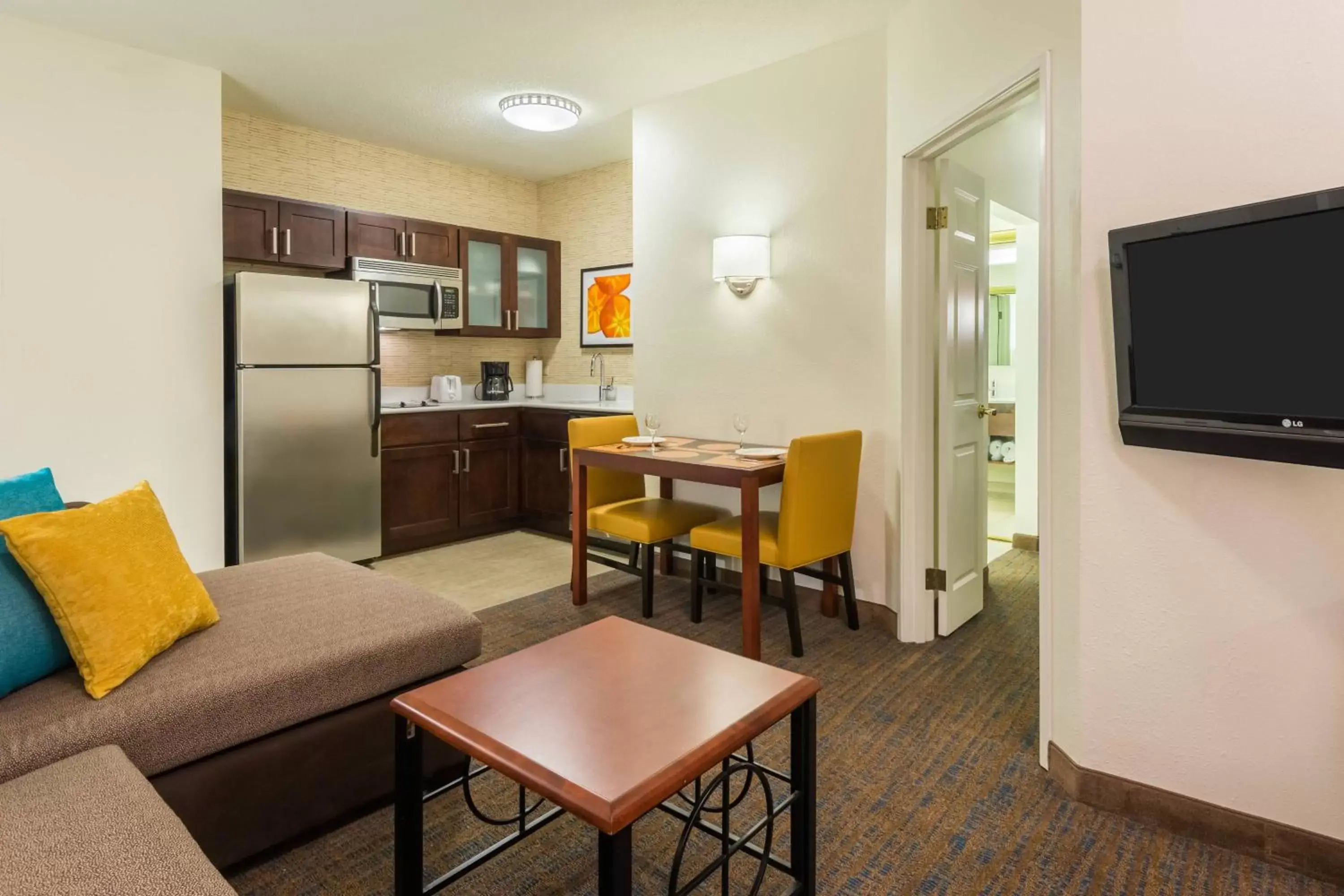 Residence Inn Chattanooga Downtown Residence Inn Chattanooga Downtown