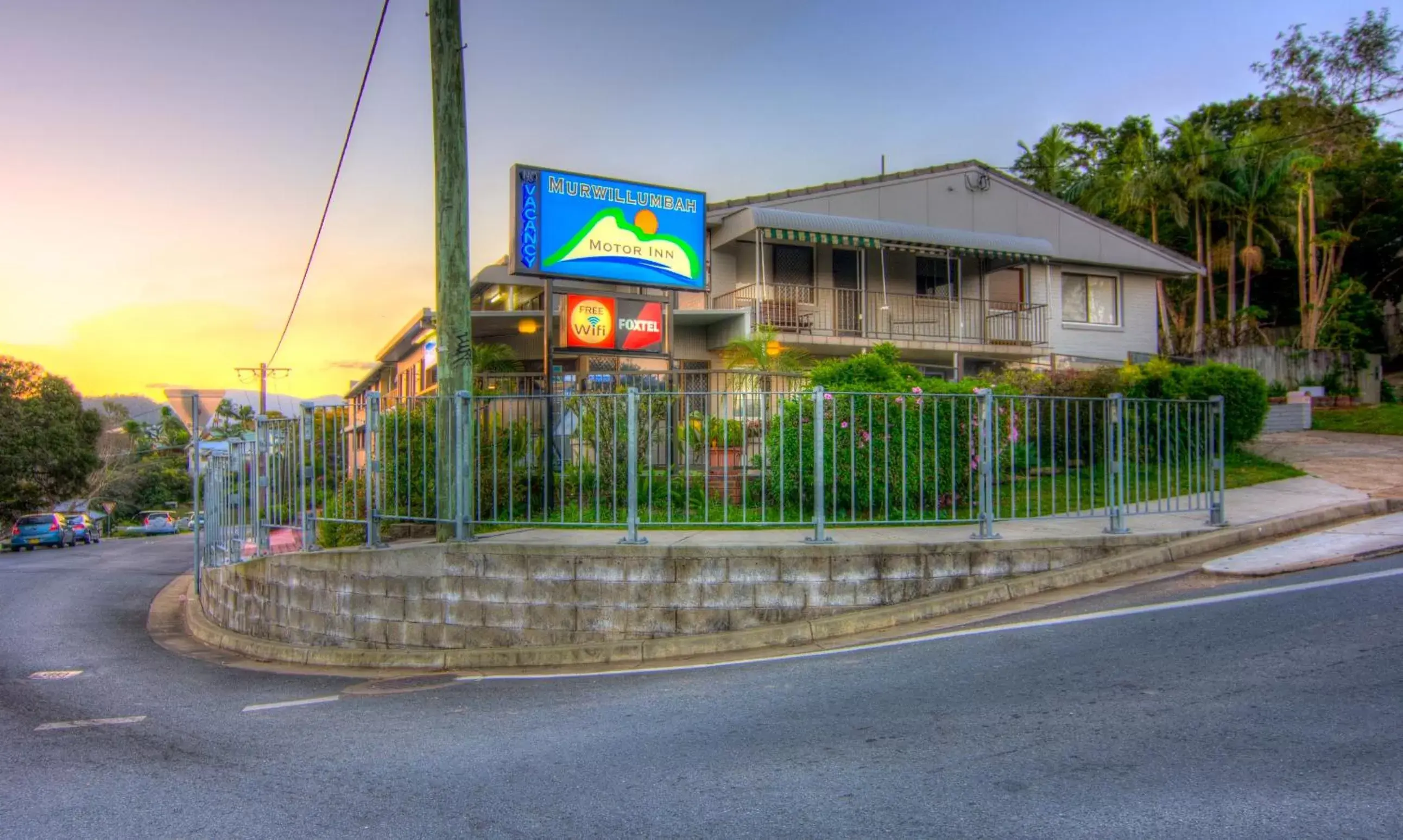 Murwillumbah Motor Inn Murwillumbah Motor Inn