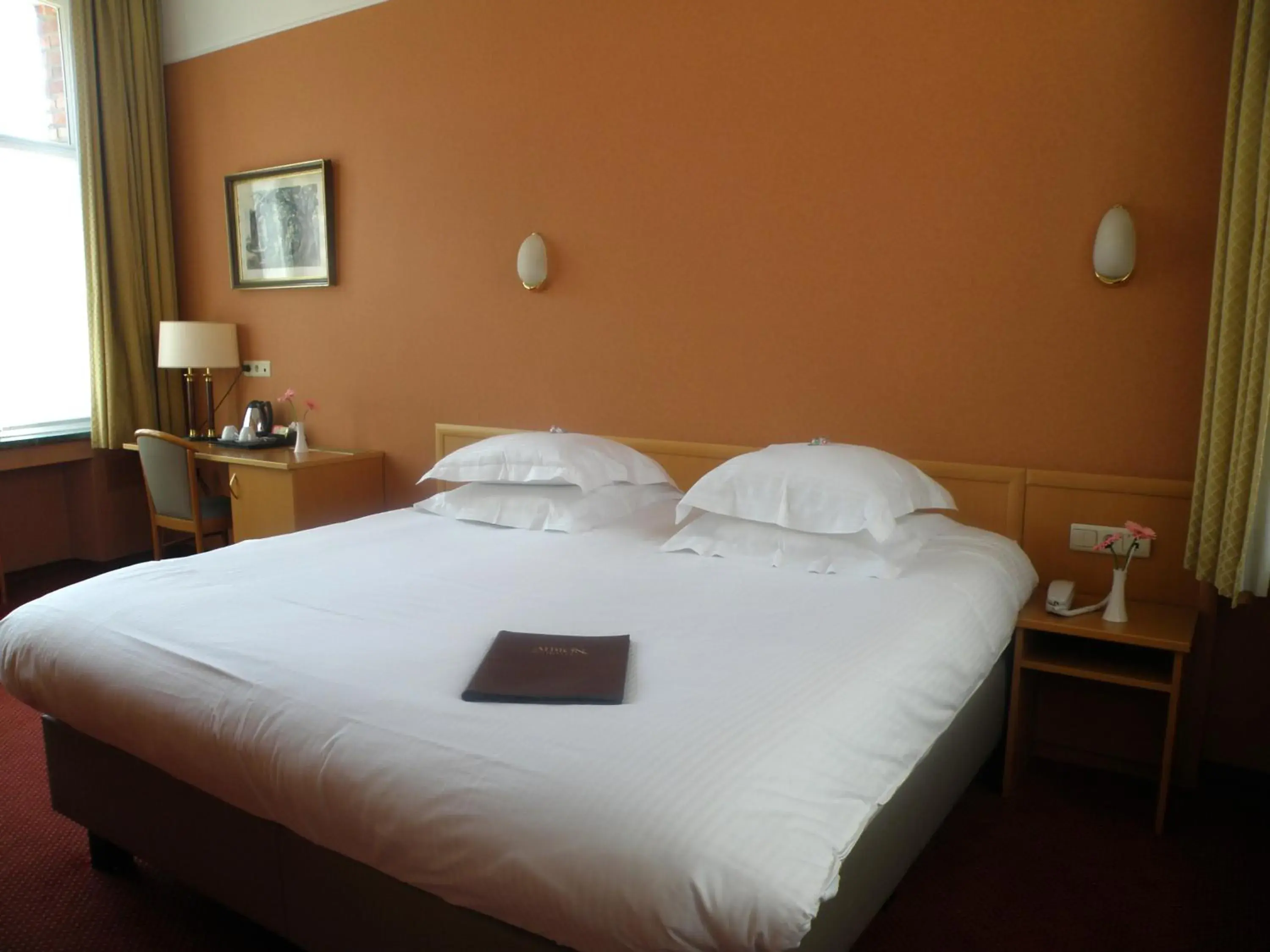 Classic Double Room - single occupancy in Albion Hotel Classic Double Room - single occupancy in Albion Hotel