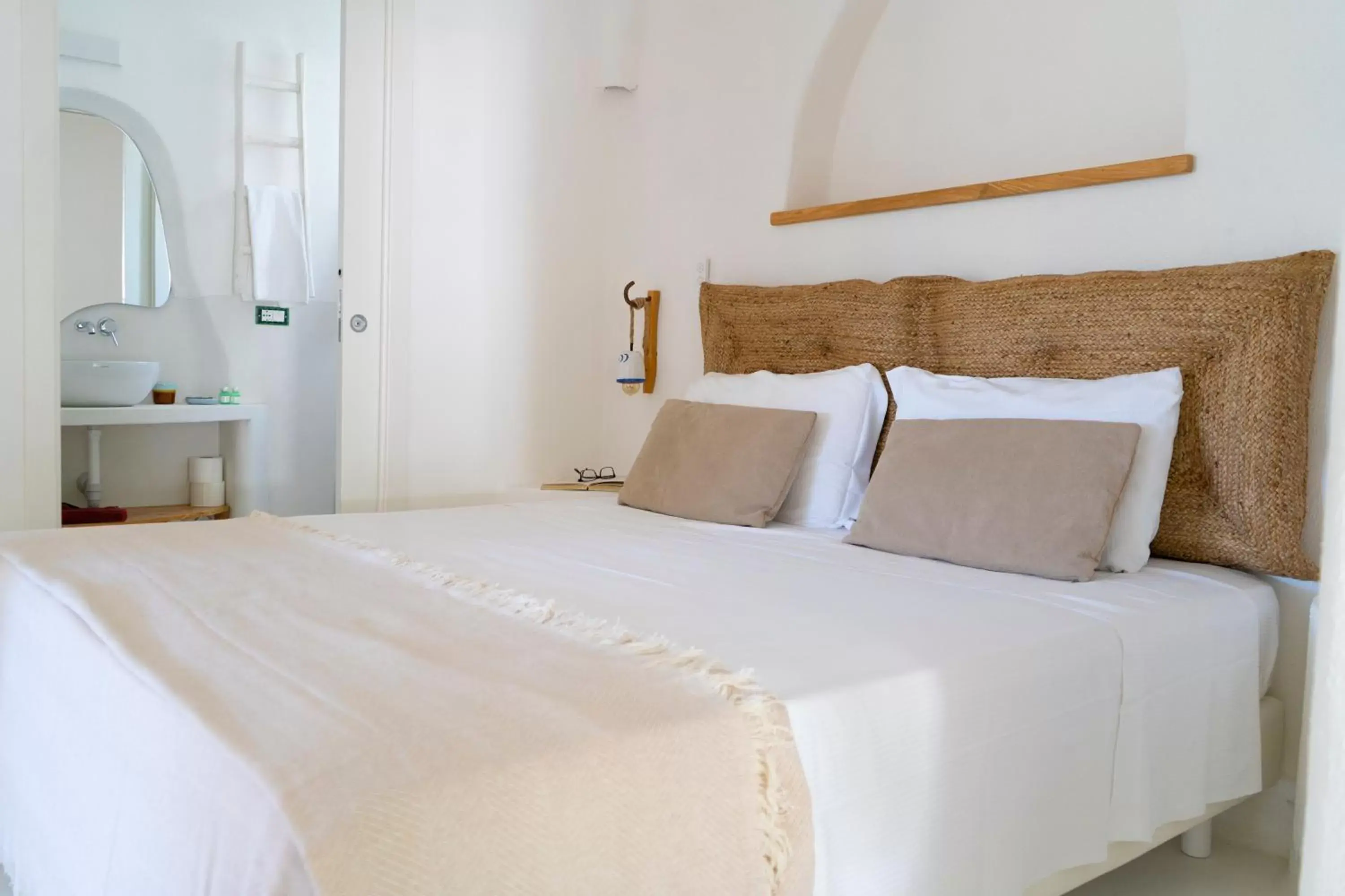 Deluxe Apartment in Villa Ravino Aparthotel Deluxe Apartment in Villa Ravino Aparthotel