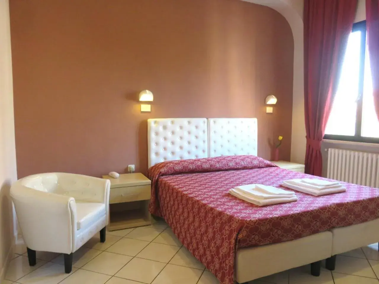 Hotel Romagna Hotel Romagna