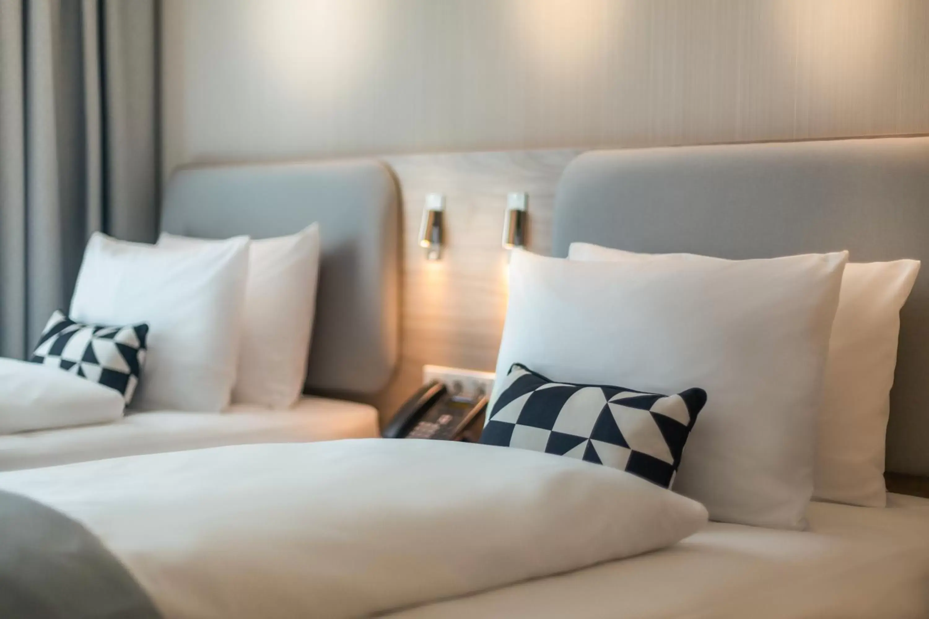 Standard Room in Holiday Inn Express - Erlangen, an IHG Hotel Standard Room in Holiday Inn Express - Erlangen, an IHG Hotel