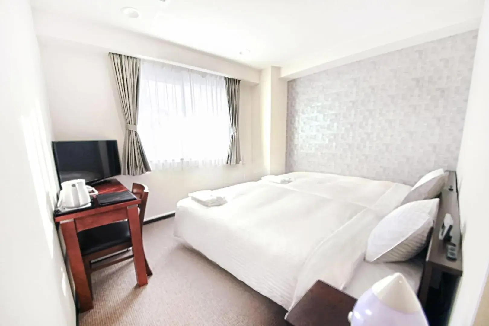 Premium Twin Room - Smoking in Toho Hotel Premium Twin Room - Smoking in Toho Hotel