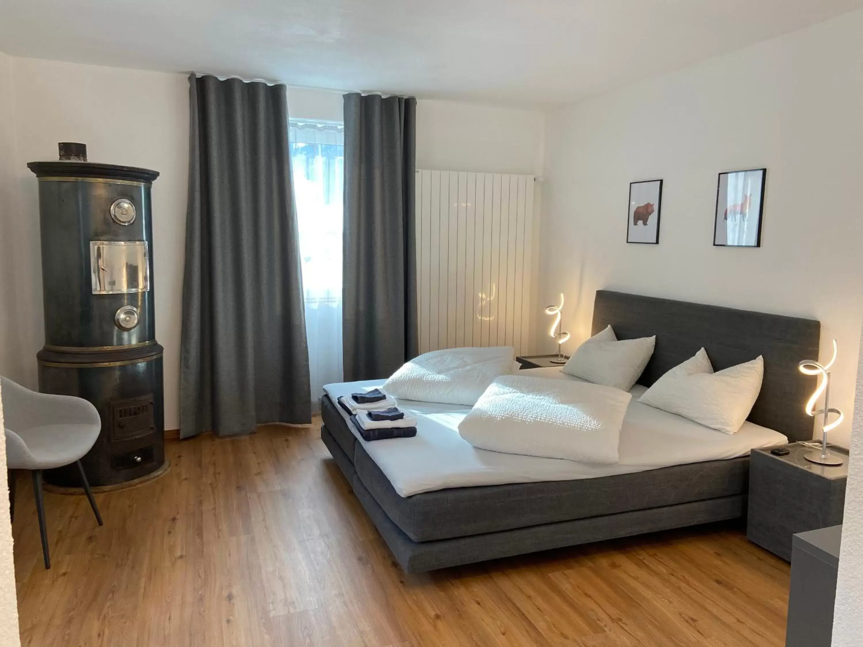 B&B Berninapass B&B Berninapass