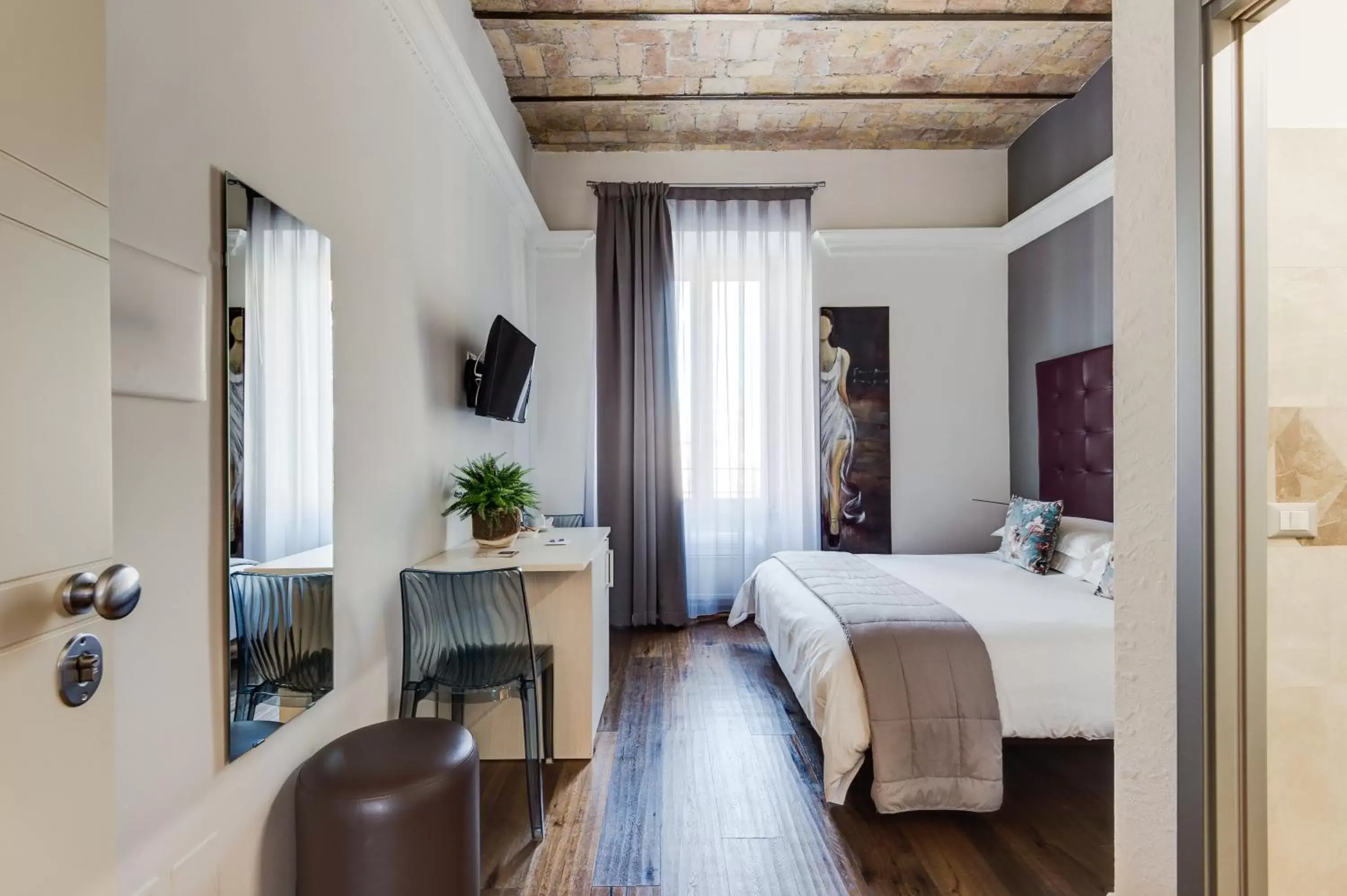 Standard Double Room in New Design St.Peter Standard Double Room in New Design St.Peter