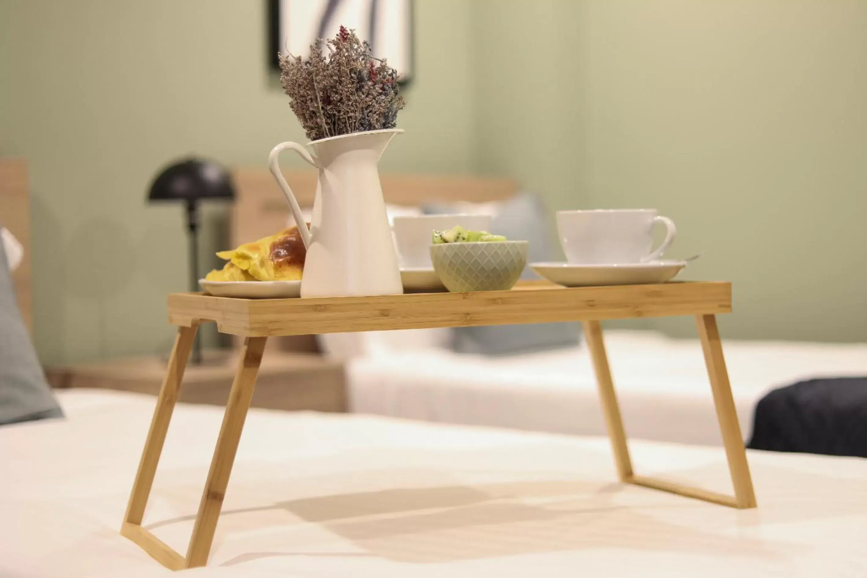 Standard Apartment in Loios Studios and Apartments Standard Apartment in Loios Studios and Apartments