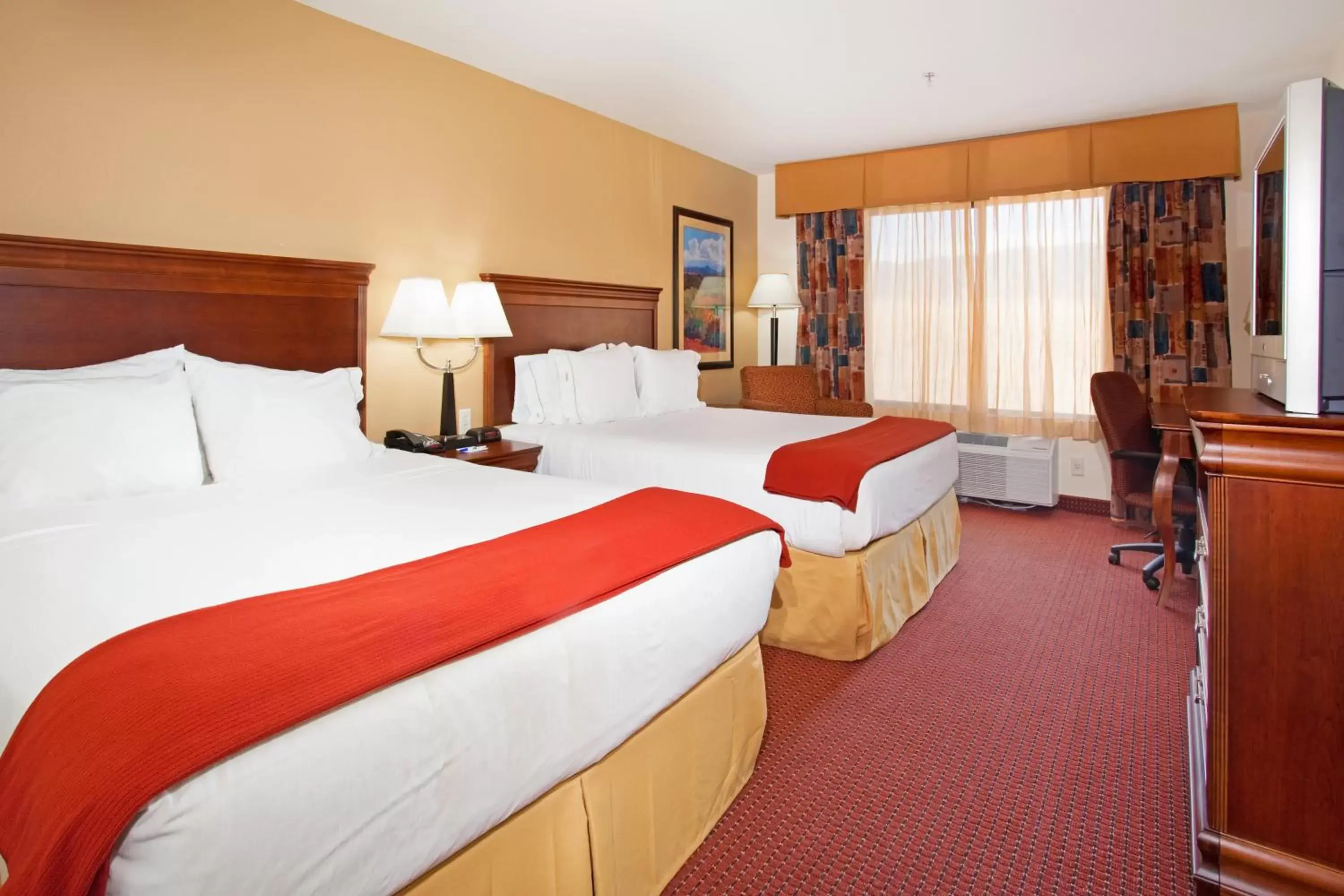 Standard Room in Holiday Inn Express Hotel & Suites Tooele by IHG Standard Room in Holiday Inn Express Hotel & Suites Tooele by IHG