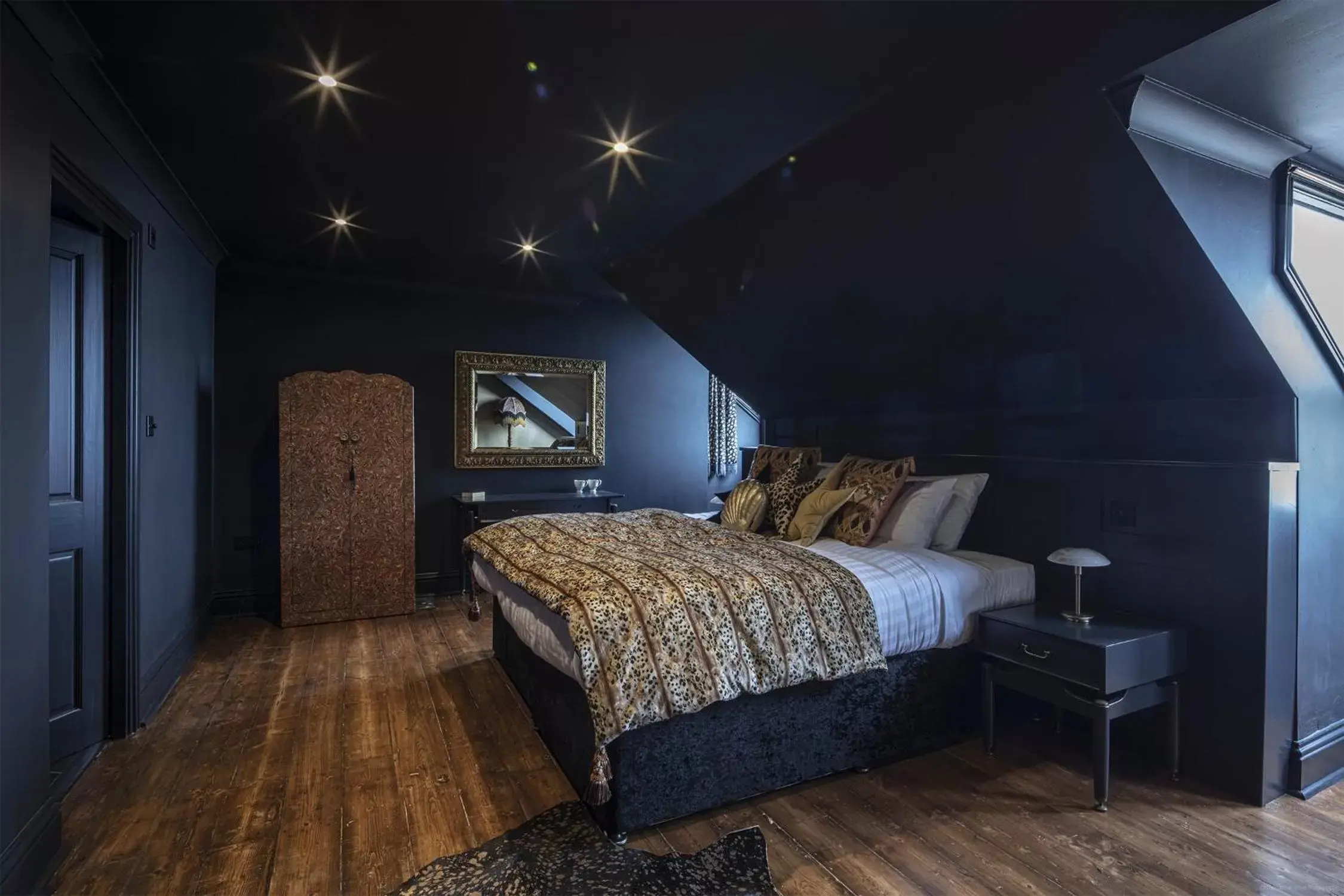 Superior Suite with Sea View in The Albion Rooms Superior Suite with Sea View in The Albion Rooms