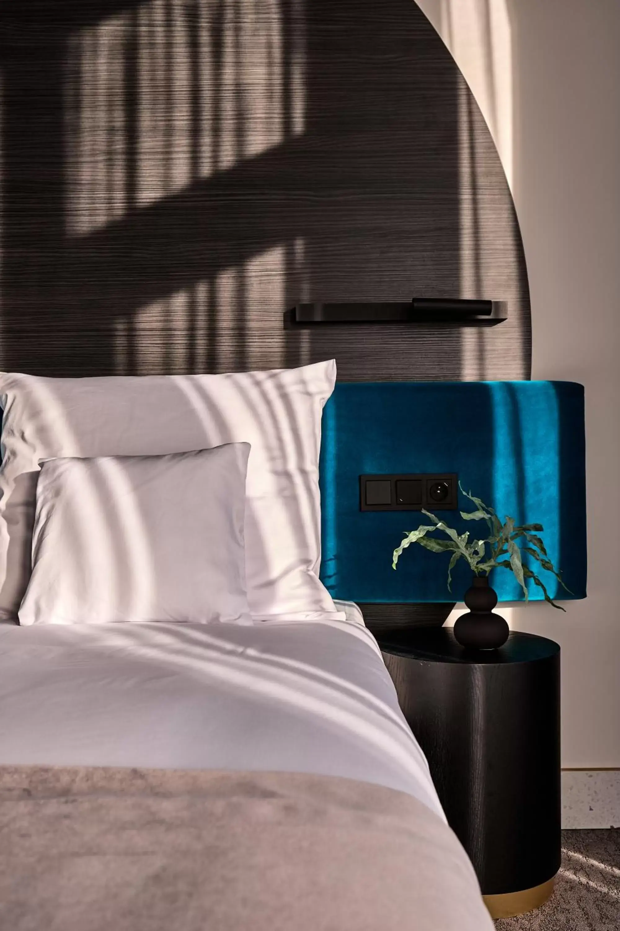 Standard Single Room in Hotel Liberte 33 BW Premier Collection Standard Single Room in Hotel Liberte 33 BW Premier Collection