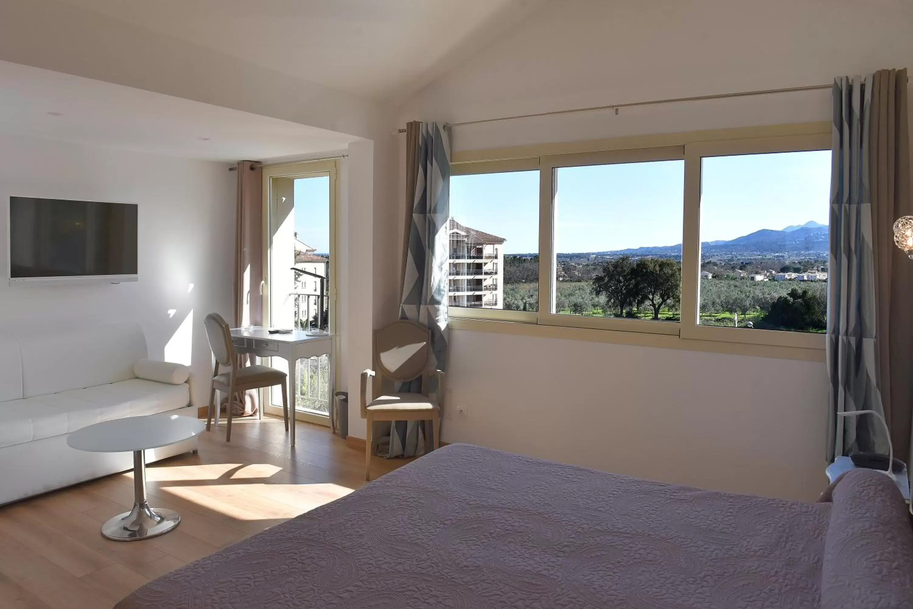 Single Room in Castellu Rossu Single Room in Castellu Rossu