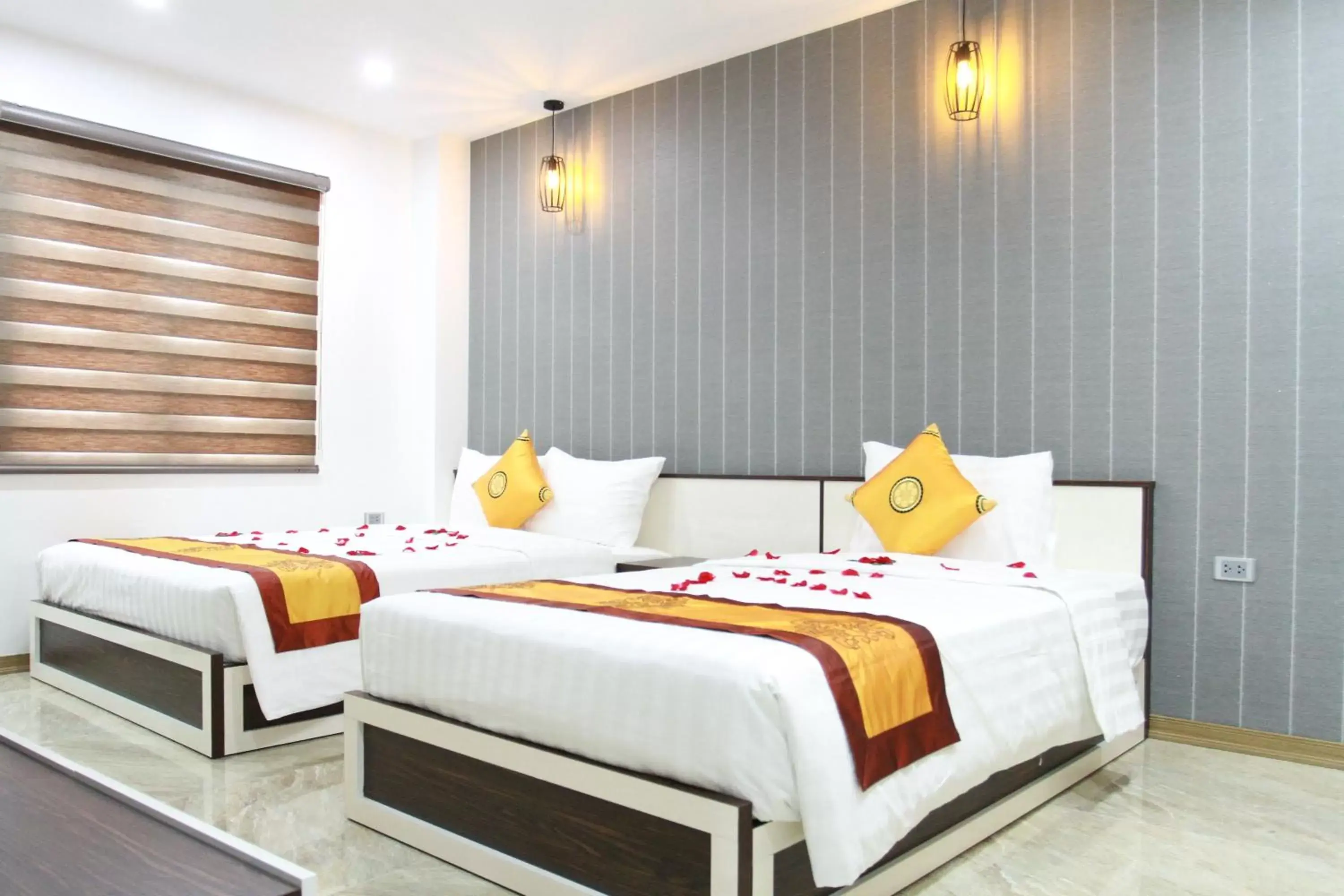 Standard Family Room in My House Hotel Hanoi Standard Family Room in My House Hotel Hanoi