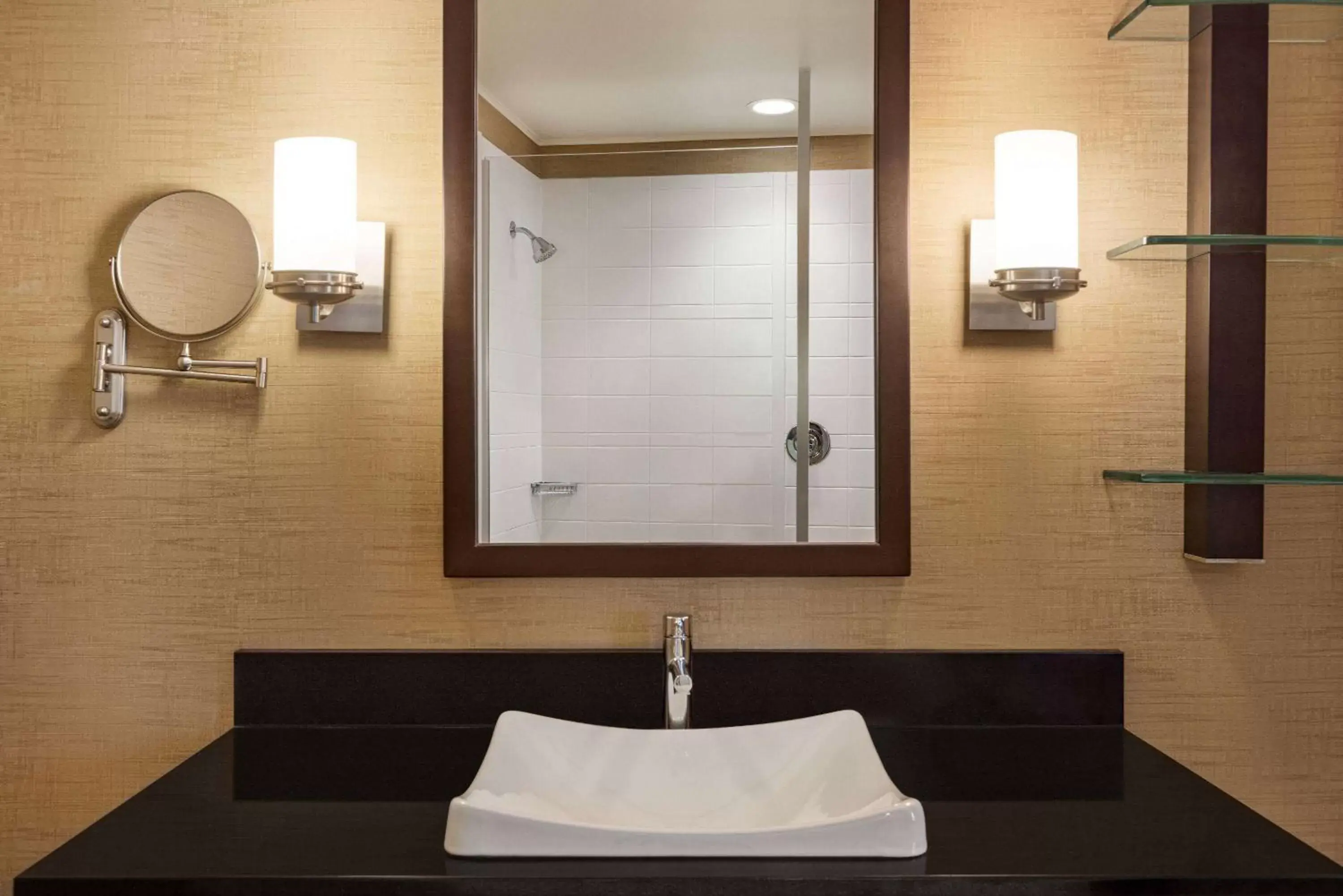 Suite with Two Queen Beds - Non-Smoking in Wyndham Avon Suite with Two Queen Beds - Non-Smoking in Wyndham Avon