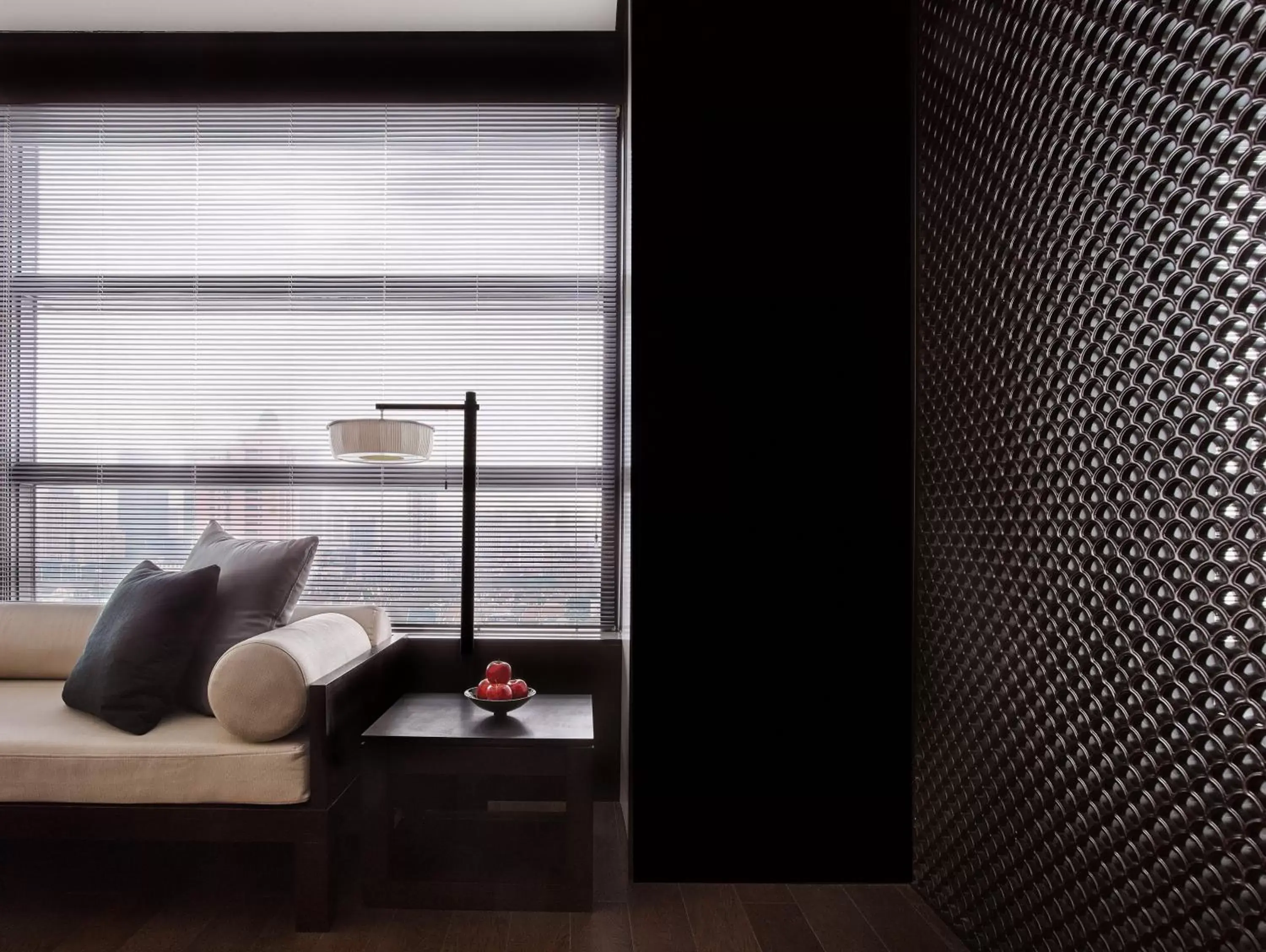 Junior Suite-Non Smoking in The Puli Hotel And Spa Junior Suite-Non Smoking in The Puli Hotel And Spa