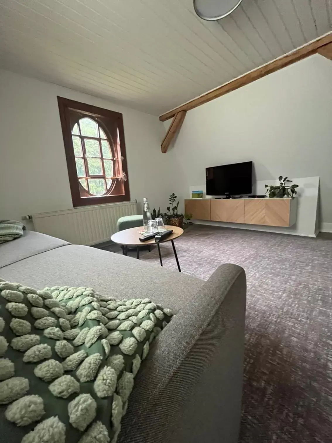 Apartment in Hotel Waldmühle Apartment in Hotel Waldmühle