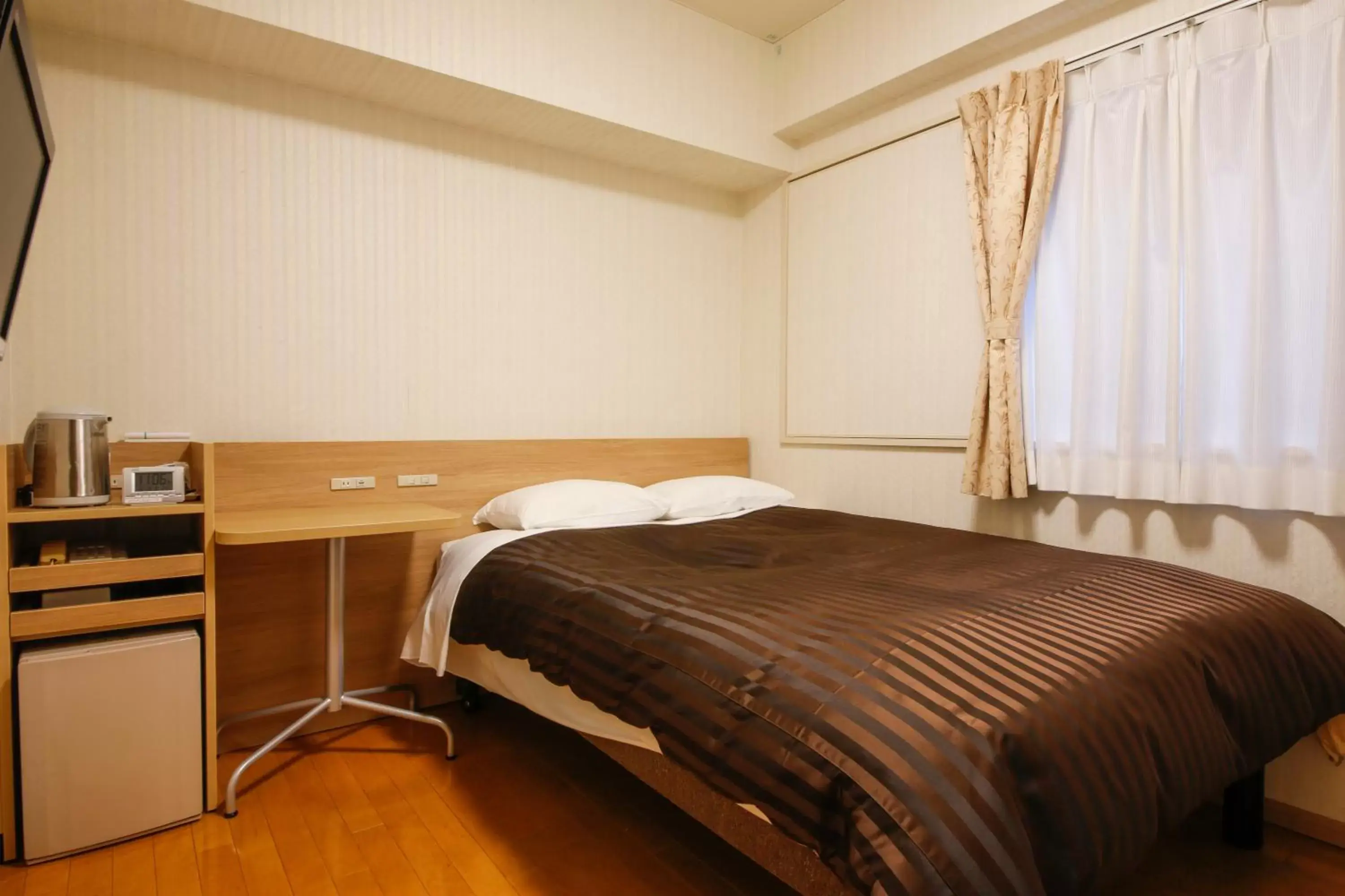 Small Double Room - Smoking in Hotel Sunlife Small Double Room - Smoking in Hotel Sunlife