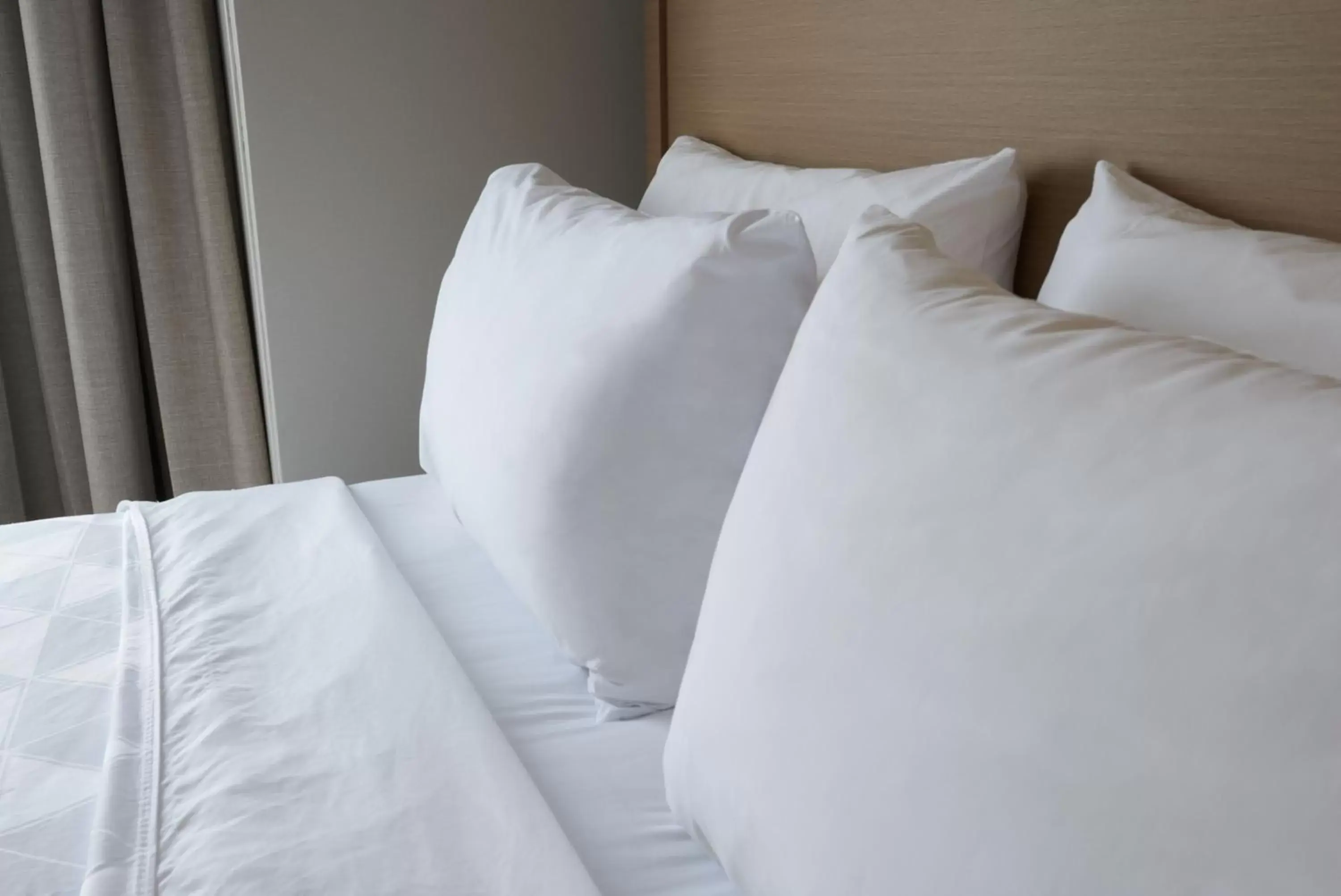 Room Selected at Check-In in Holiday Inn & Suites Ottawa Kanata, an IHG Hotel Room Selected at Check-In in Holiday Inn & Suites Ottawa Kanata, an IHG Hotel