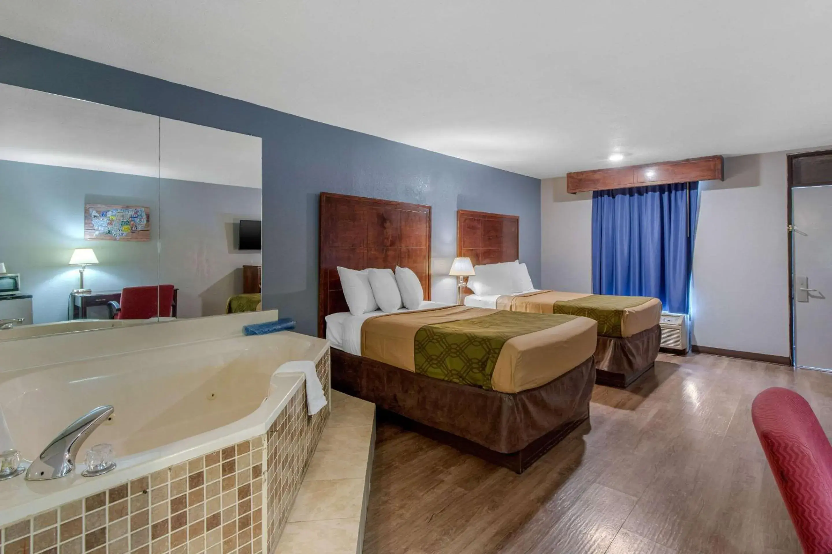 Econo Lodge Aiken Central Econo Lodge Aiken Central