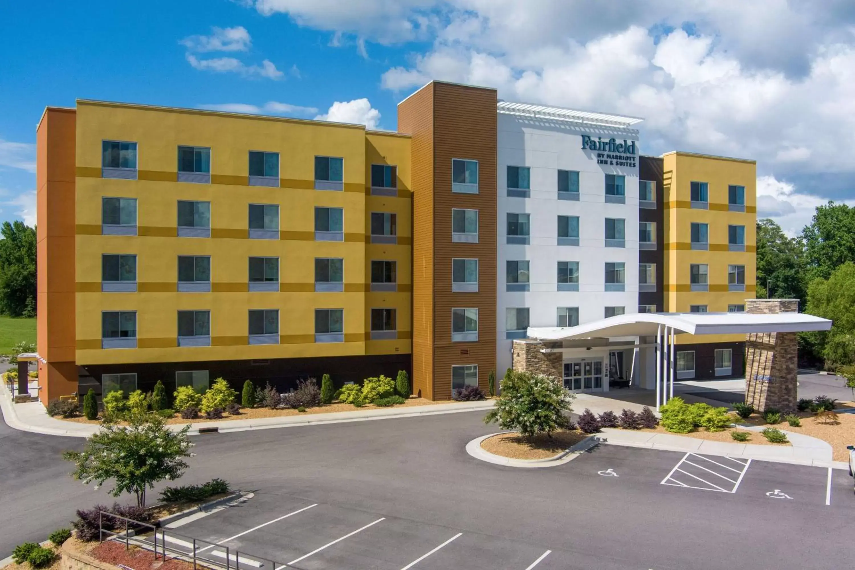 Fairfield Inn & Suites Rocky Mount Fairfield Inn & Suites Rocky Mount