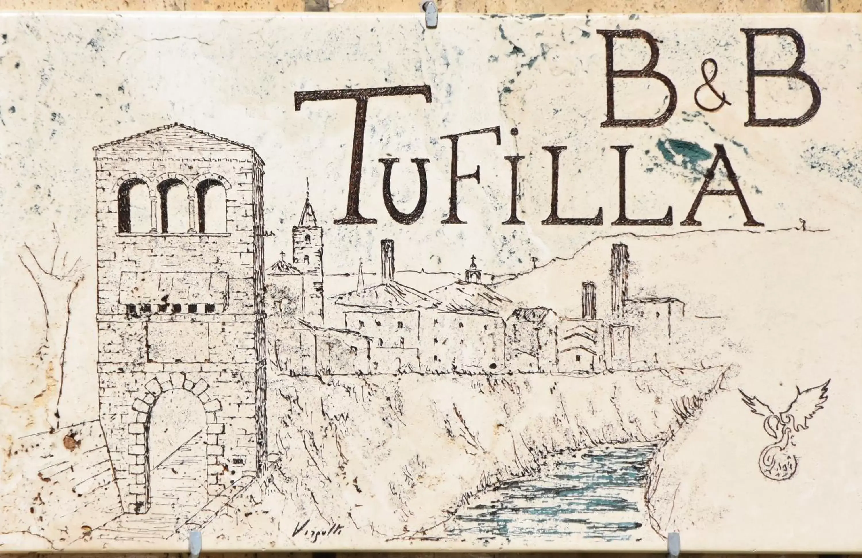 B&B Tufilla B&B Tufilla