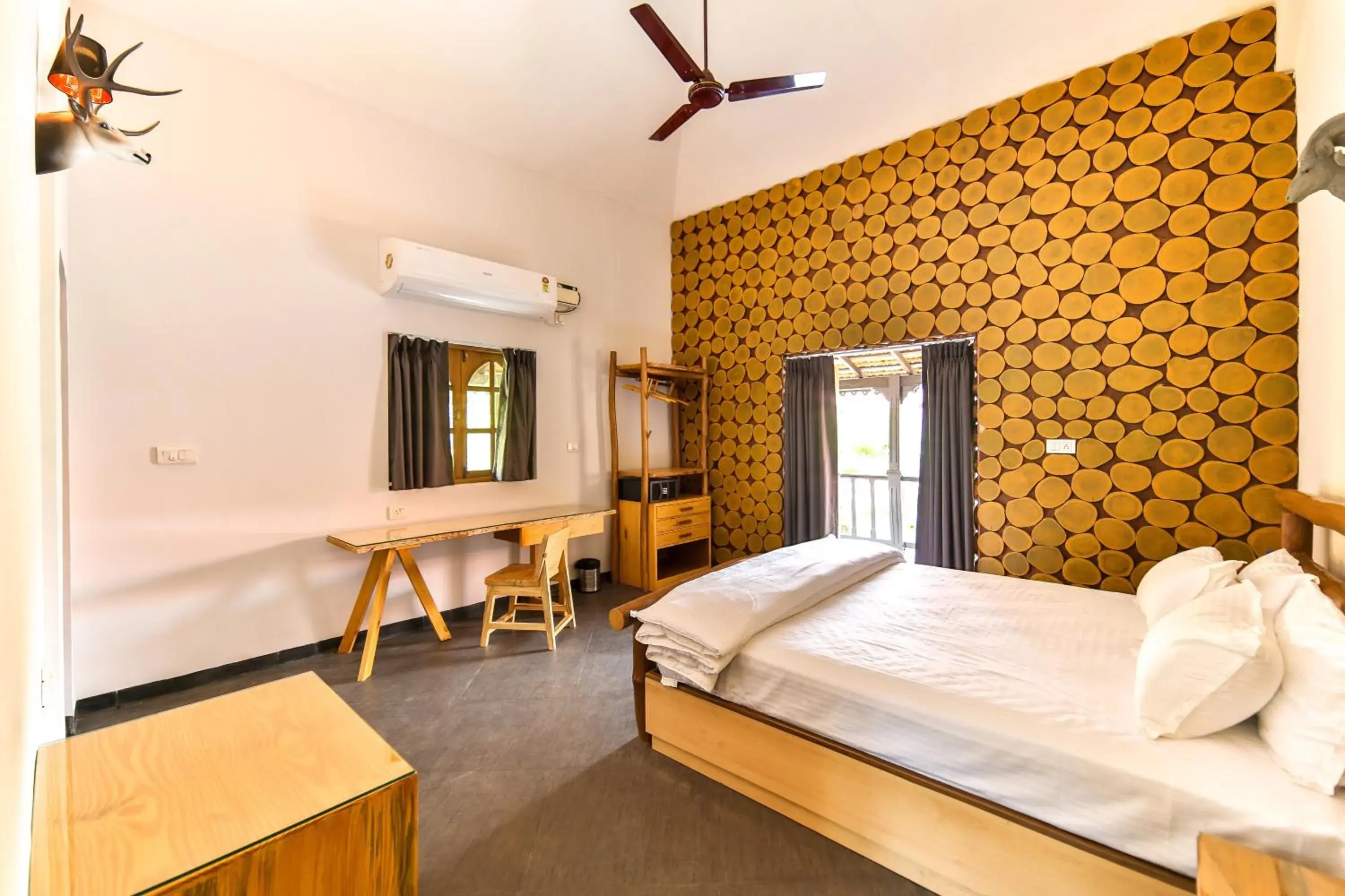 Two-Bedroom Villa in Amour Resort Two-Bedroom Villa in Amour Resort