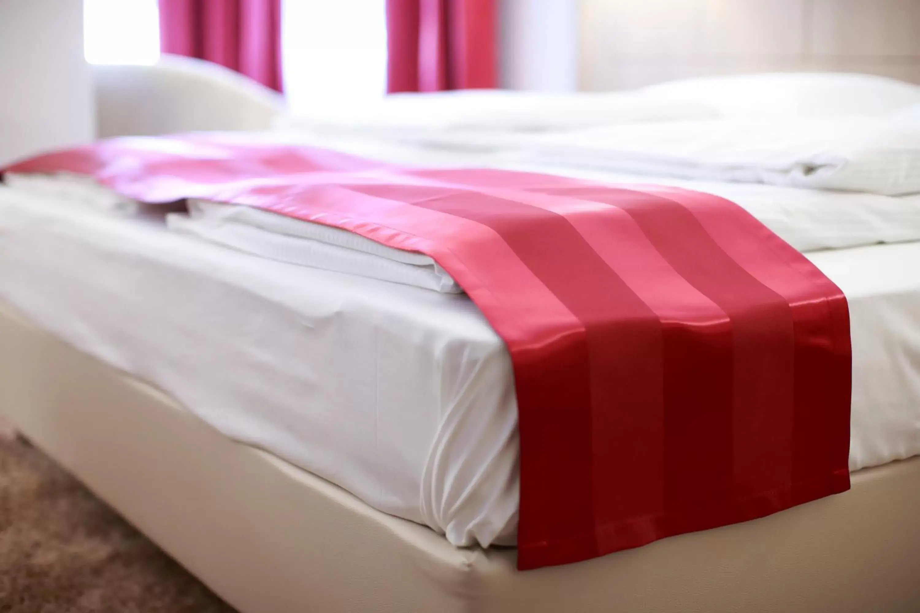 Comfort Double Room in Hotel Raca Comfort Double Room in Hotel Raca