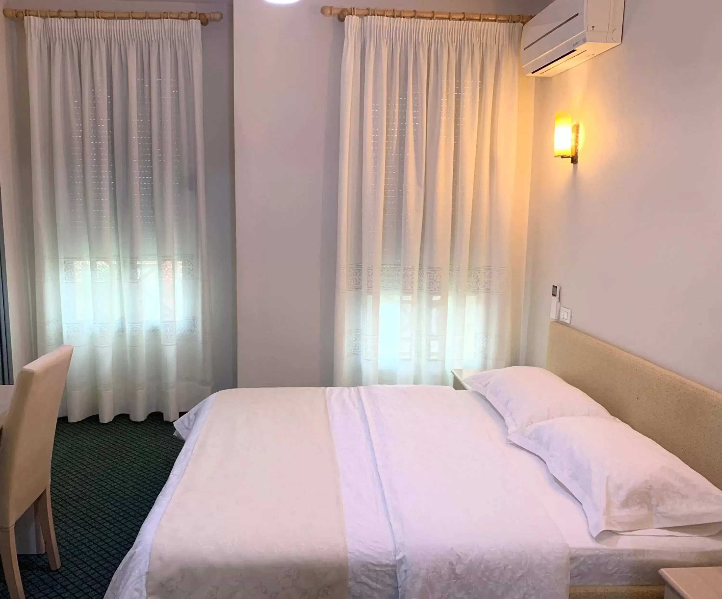 Double Room with Mountain View in Kriva Resort Double Room with Mountain View in Kriva Resort